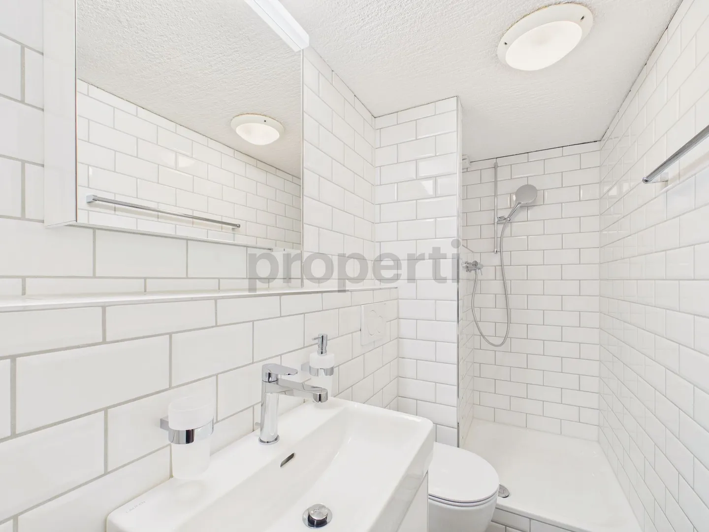 Charming 2.5-Room Apartment - Photo 9 of 11