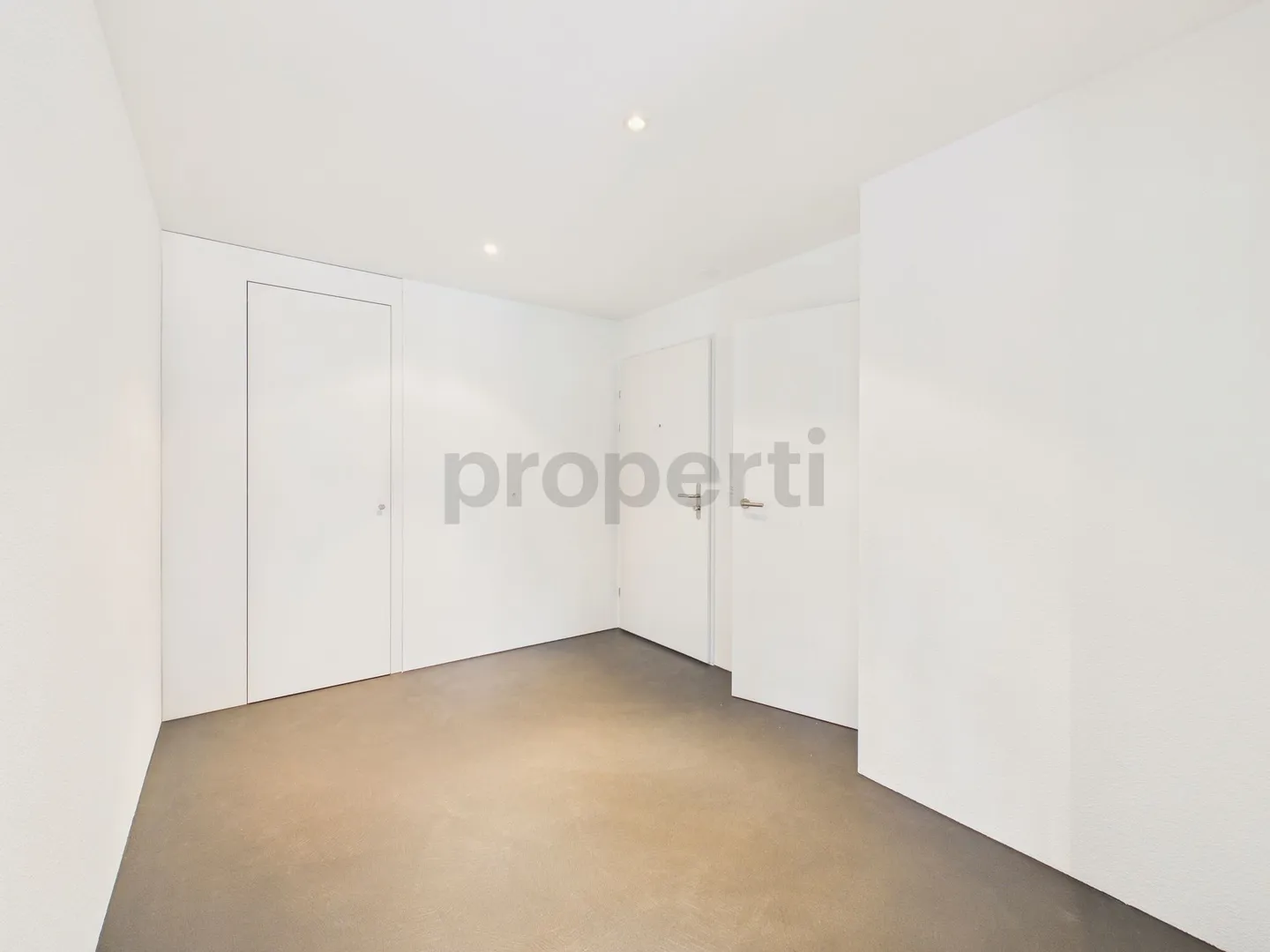 Moderne Maisonette mit Balkon - Foto 6 von 13