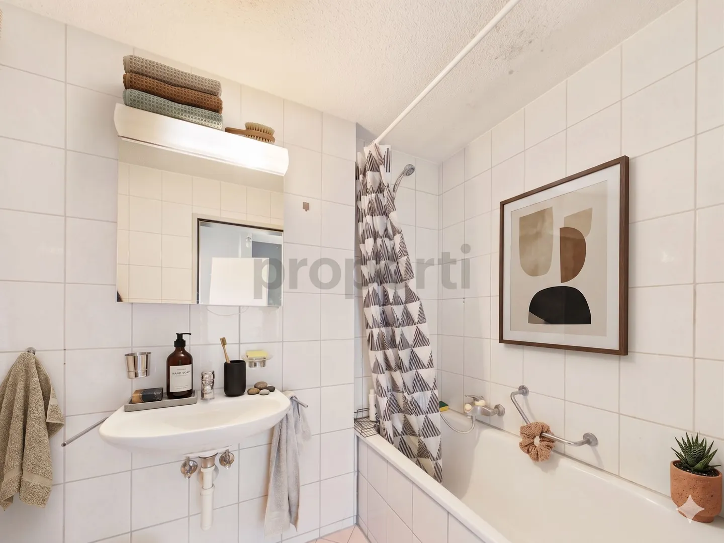 Maison de ville spacieuse de 6,5 pièces dans une tranquillité rurale - Photo 10 sur 13