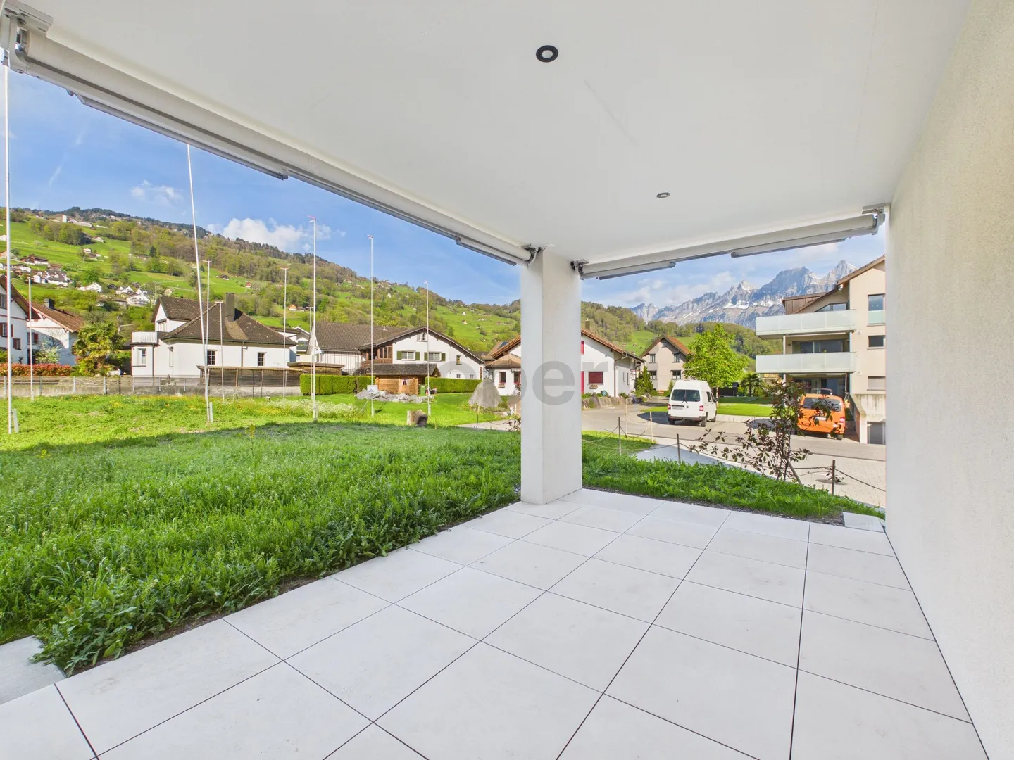 Modern 3.5-room apartment with high-quality interior, Flums - Photo 5 of 12