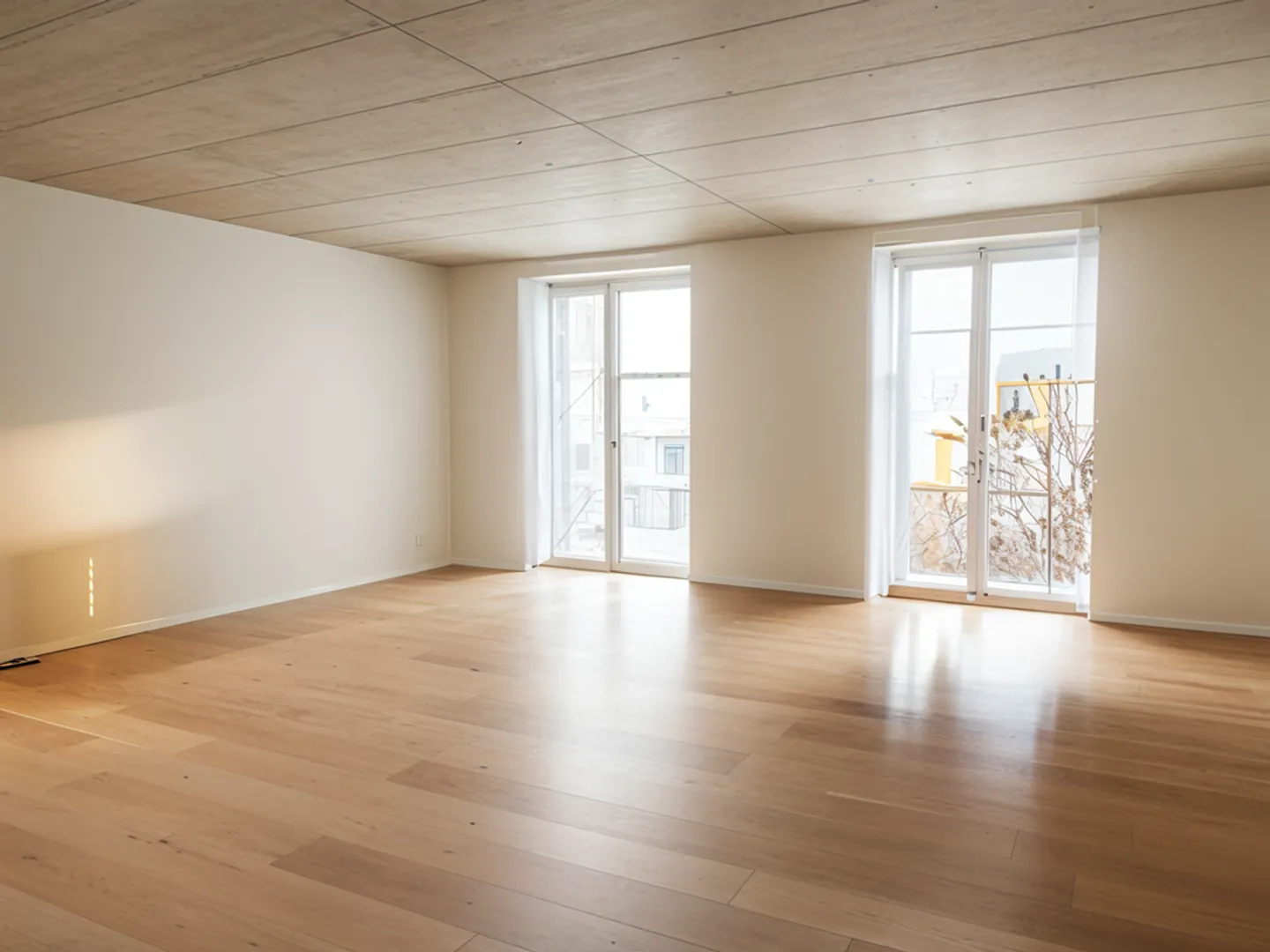 Modern 3.5-Room Apartment - Photo 1 of 6