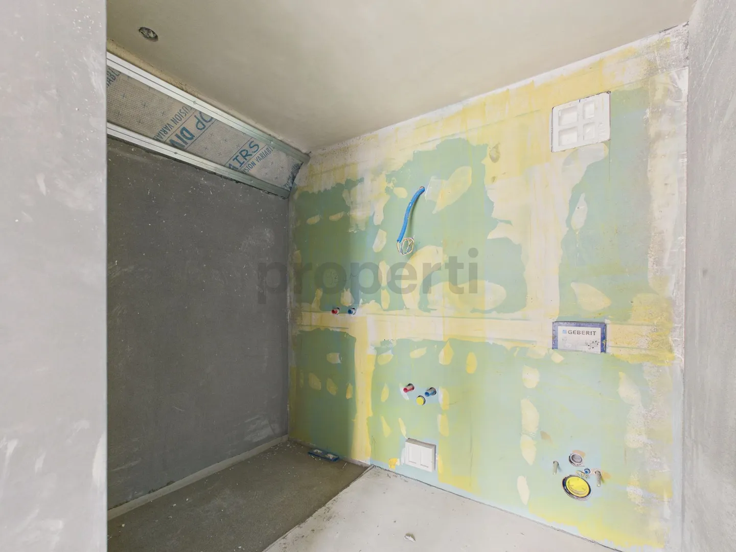 Maisonette moderne avec balcon - Photo 5 sur 8