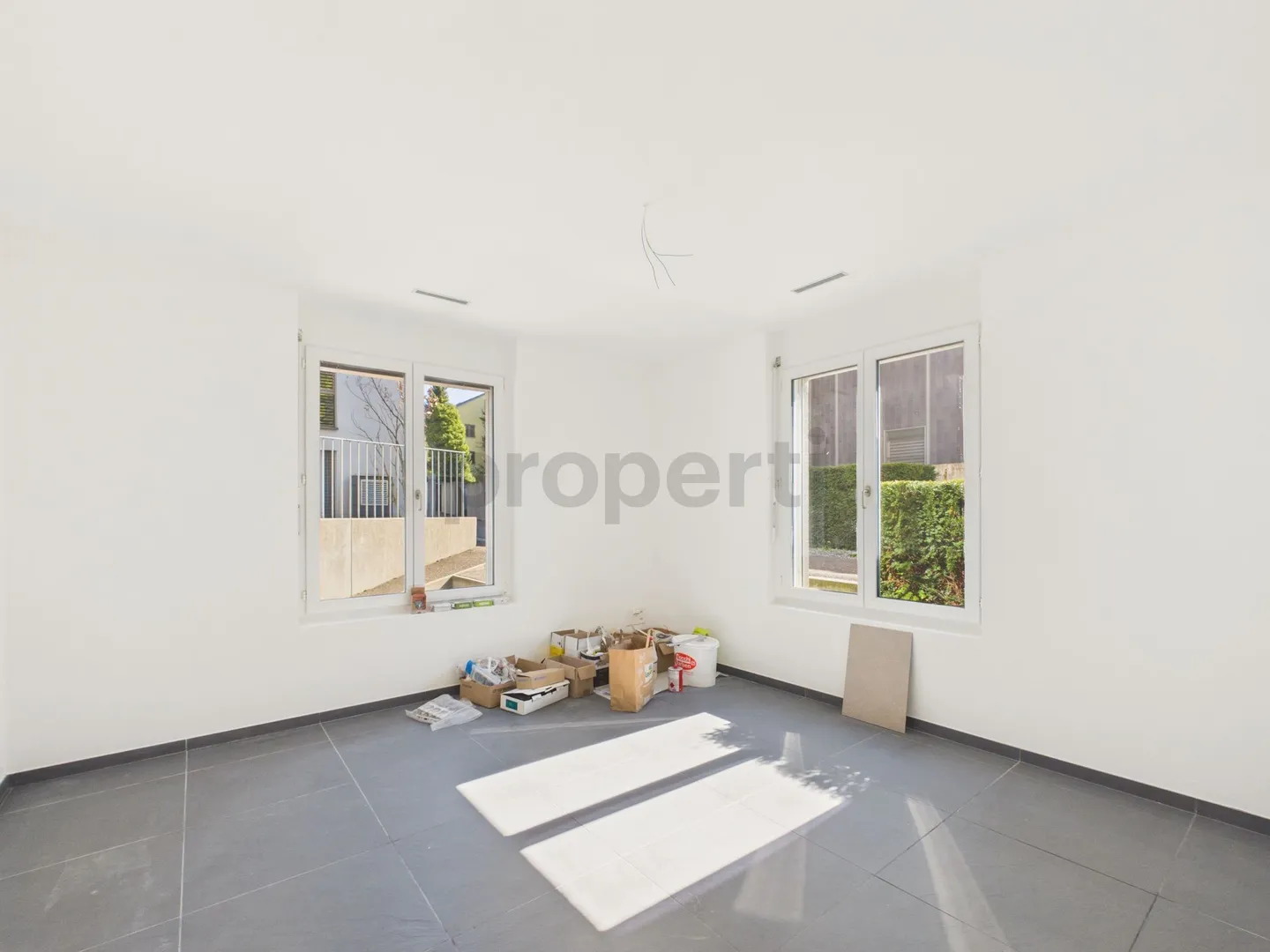 Neu renovierte 5.5-Zimmer-Eigentumswohnung mit Lift, Opfikon - Photo 6 of 13