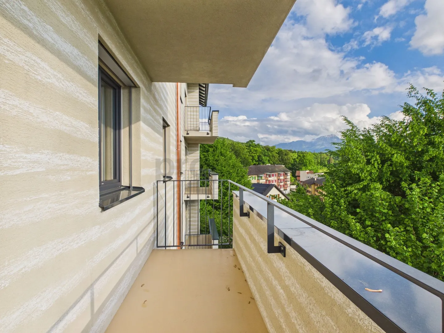 Elegante 3.5-Zimmer-Wohnung in Luzern - Foto 7 von 13
