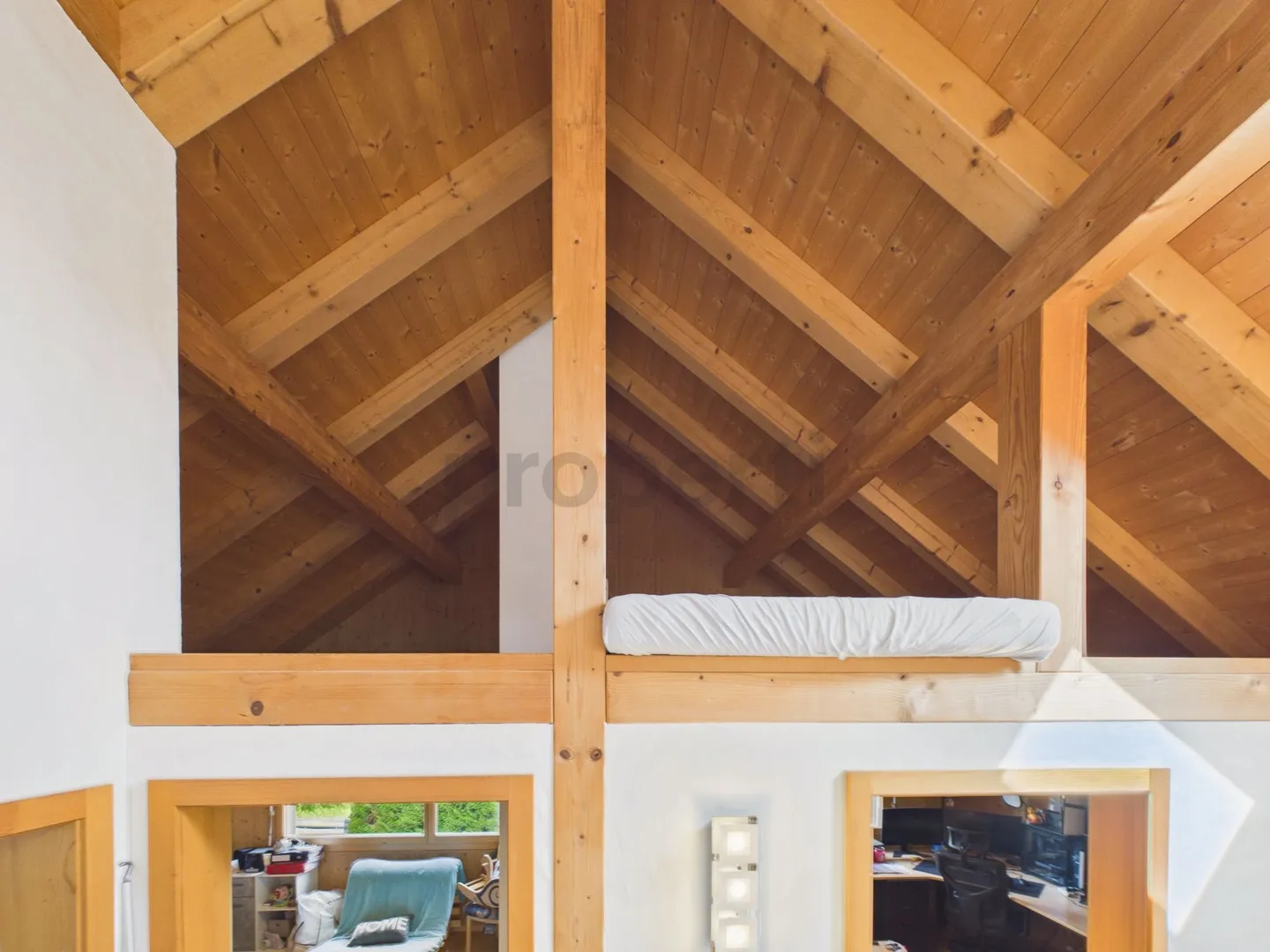 Casa unifamiliare esclusiva e moderna con molto comfort e vista non ostacolata - Foto 11 di 13
