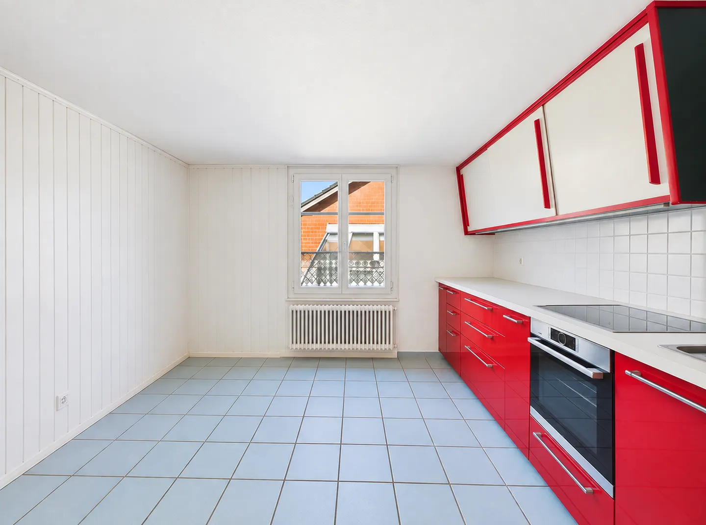 Mehrfamilienhaus mit Garten - Foto 6 von 13