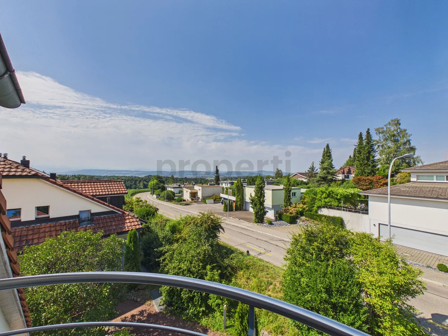 Elegant Maisonette in Nürensdorf - Photo 11 of 12
