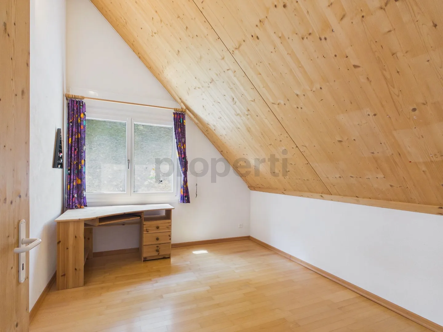 Votre nouveau chez-vous avec terrasse, jardin, balcon et vue magnifique - Photo 8 sur 13