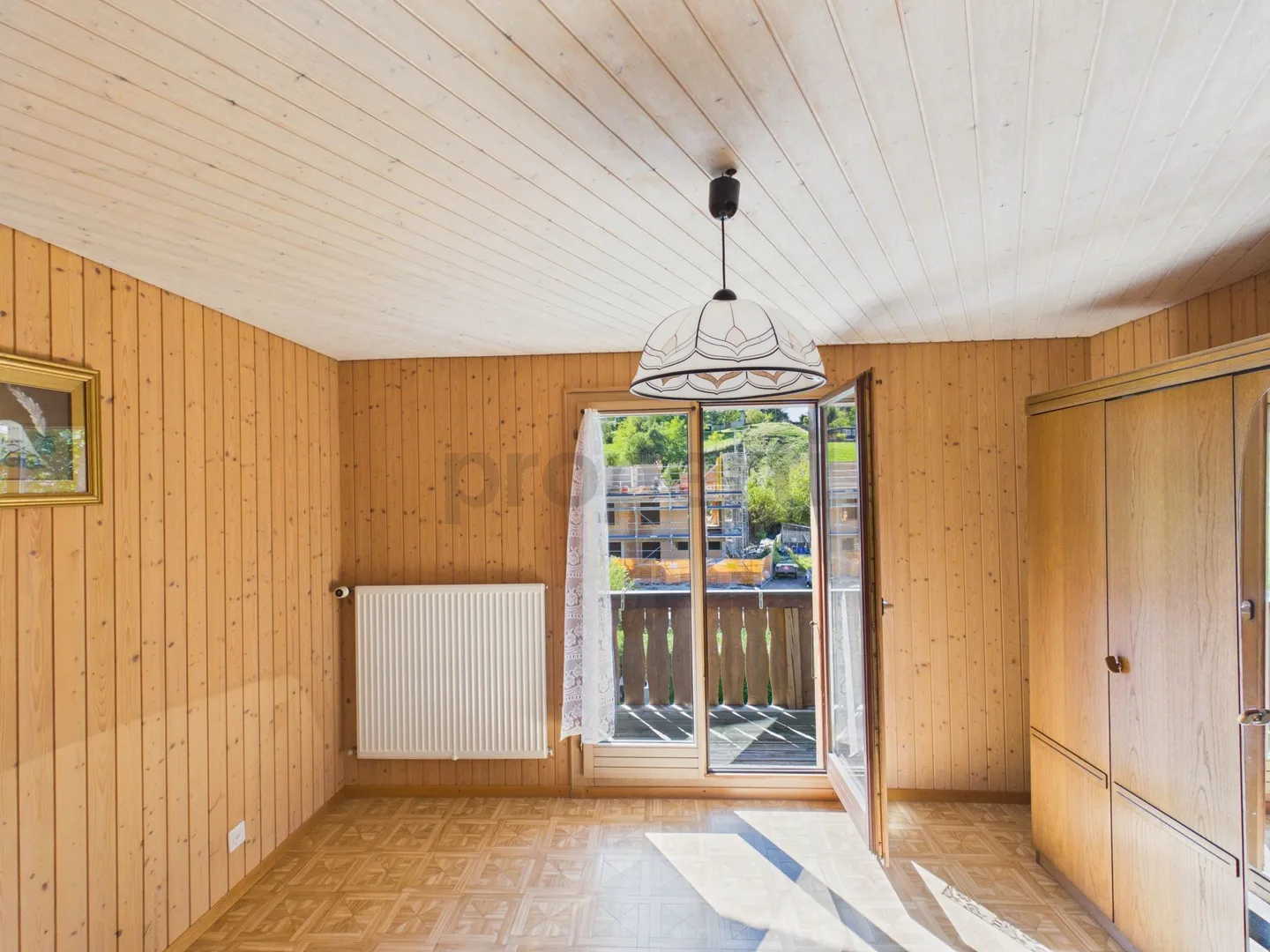 Chalet au charme authentique avec ruisseau et grand terrain  Vermes - Foto 6 di 8