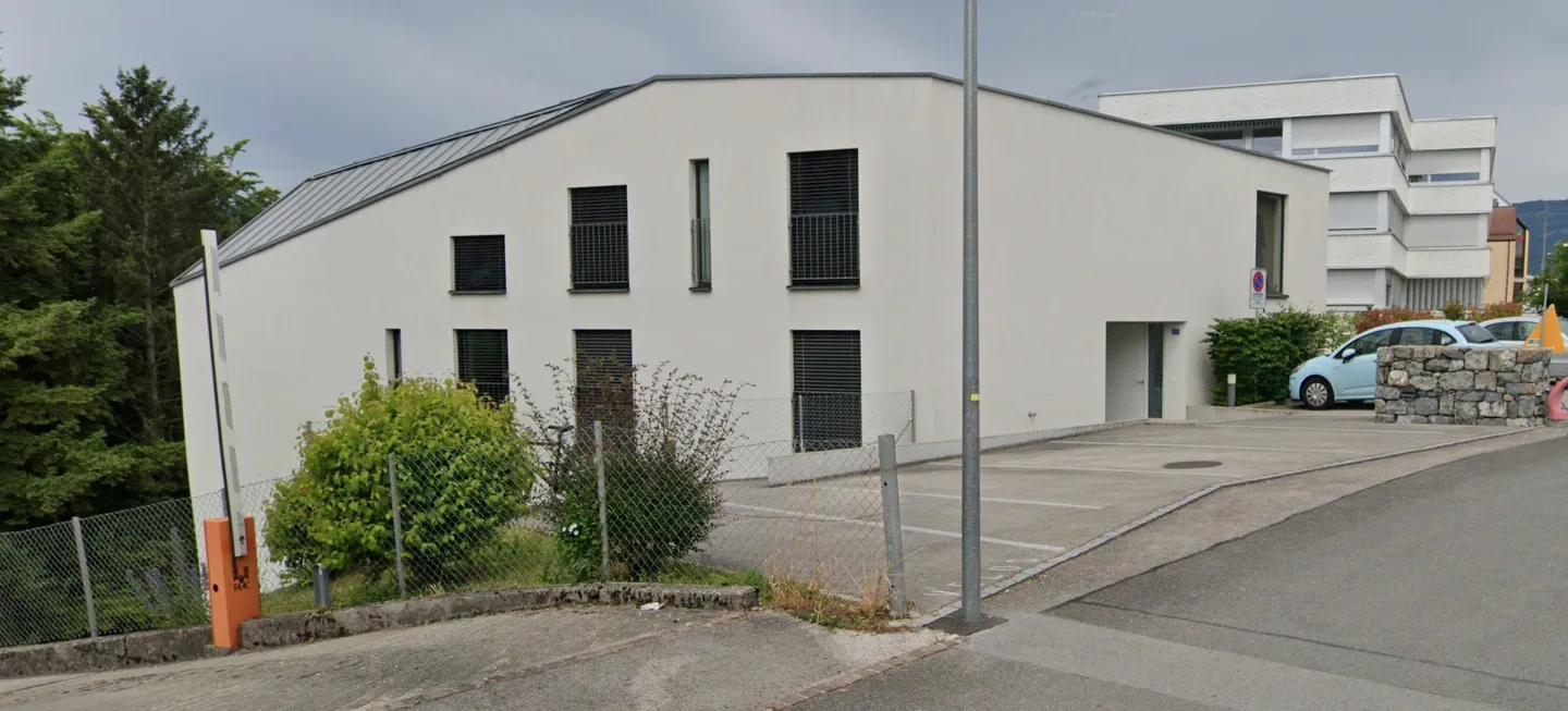 Quiet studio in Nyon - Photo 5 of 6