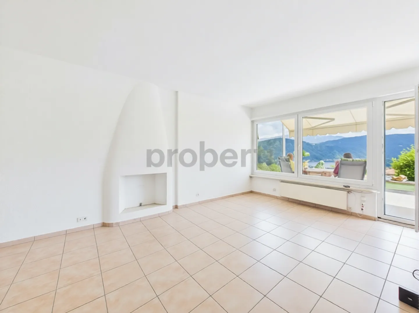 Villa Idilliaca con Vista Lago - Foto 2 di 7