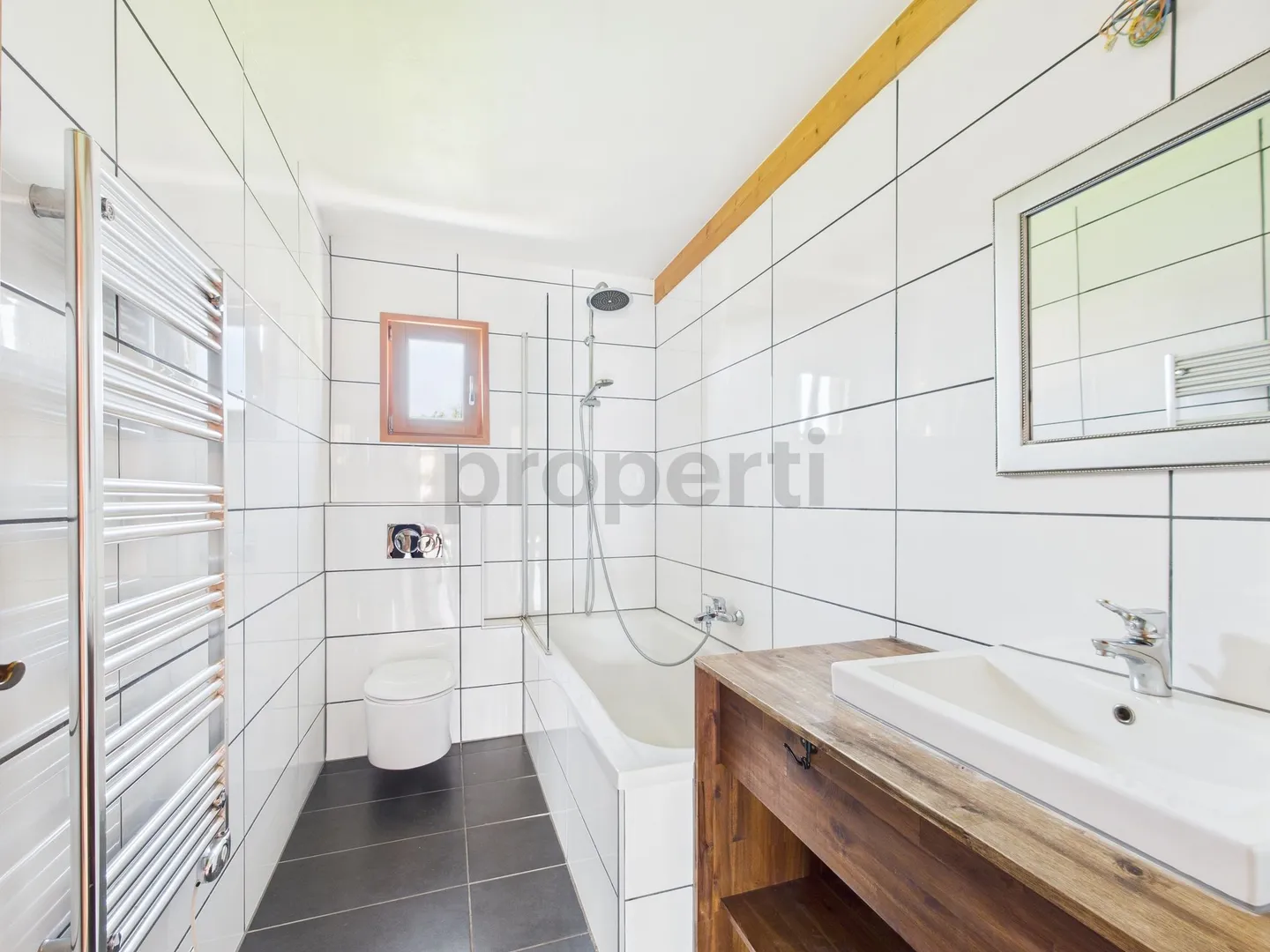 Duplex di 4.5 stanze a Leysin, Cantone di VD - Foto 7 di 11