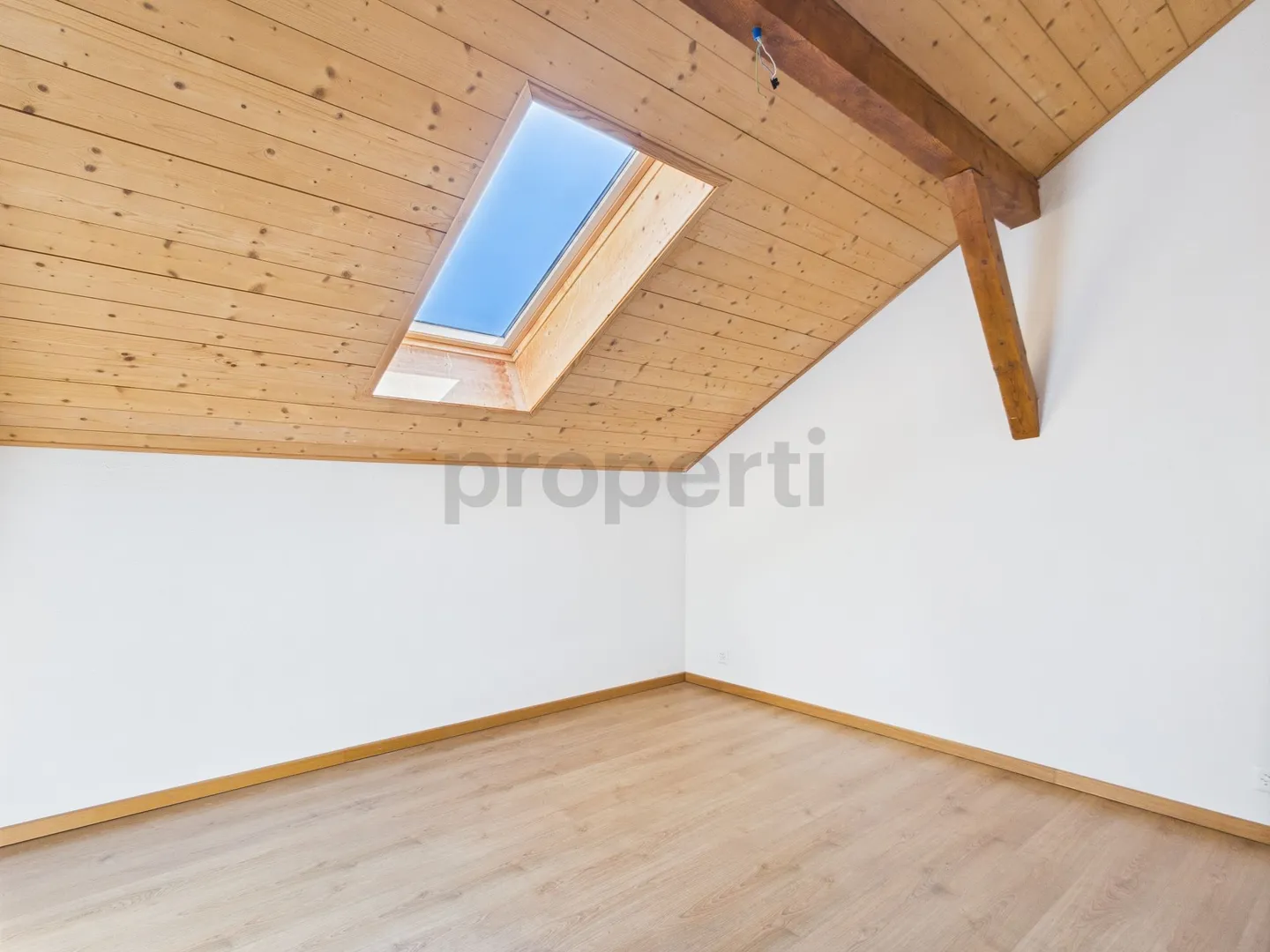 Duplex di 4.5 stanze a Leysin, Cantone di VD - Foto 5 di 11