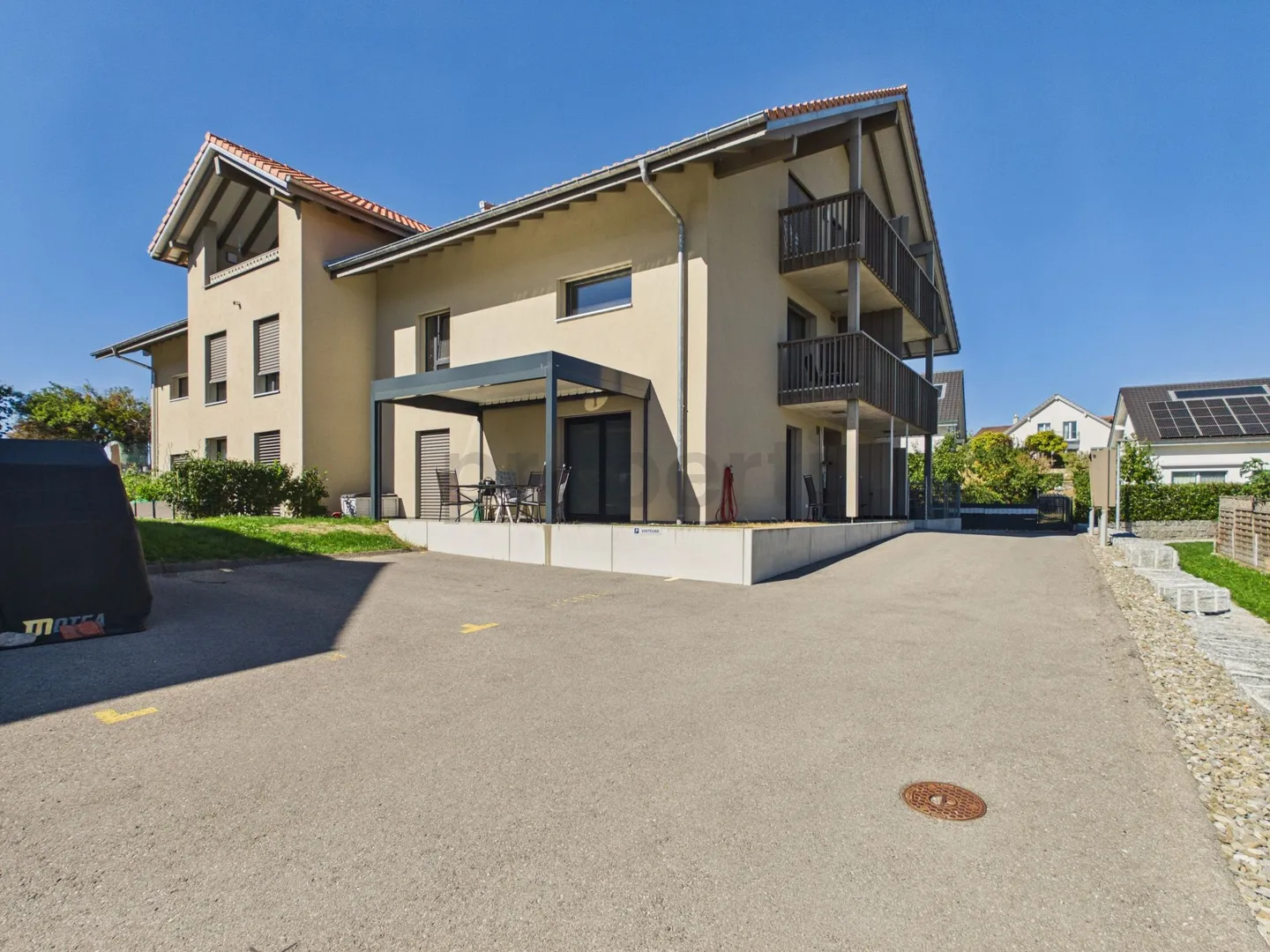 Exceptional Penthouse with Views - Photo 1 of 11