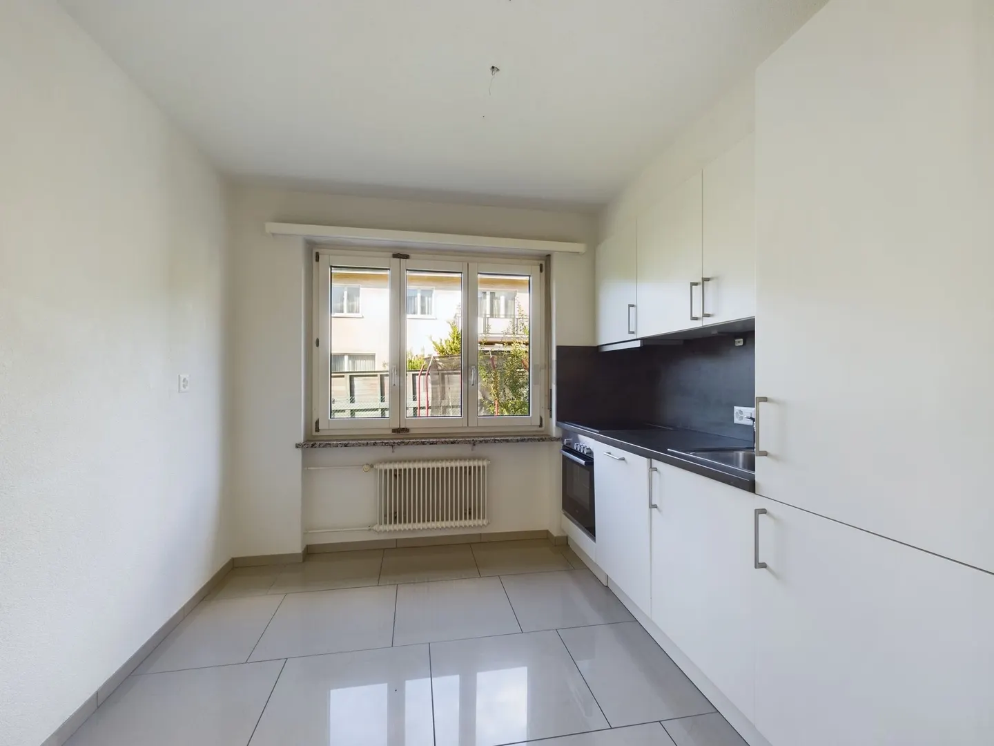Recently Renovated, Spacious Kitchen & Sunny Living Environment! - Photo 4 of 13