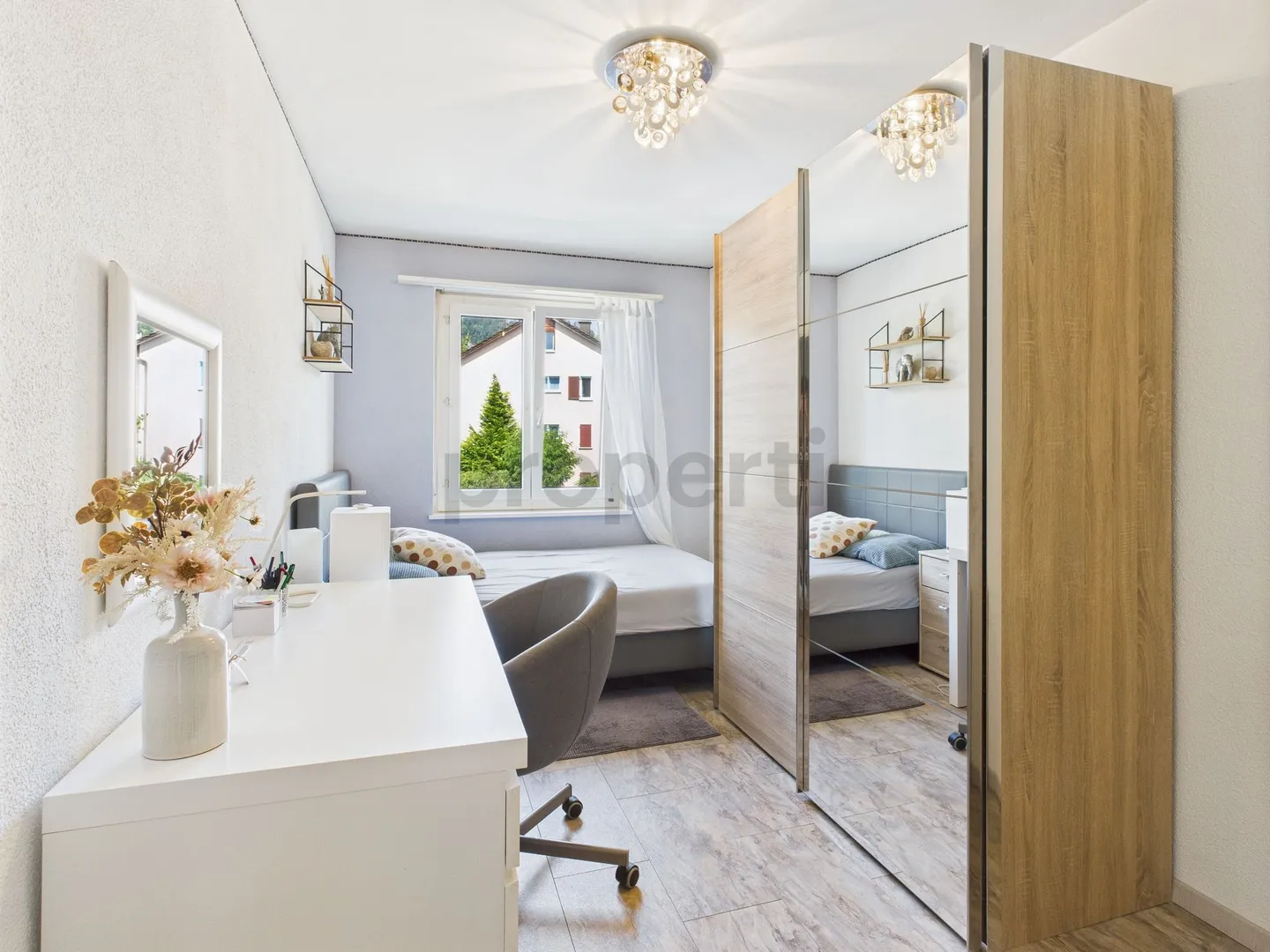 Ampio appartamento di 4,5 locali a Eschenbach, Canton SG - Foto 6 di 13