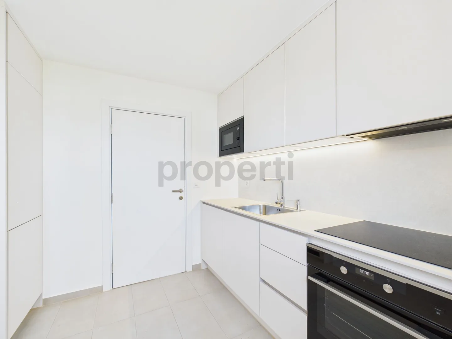 Excellente appartement de 3,5 pièces à Sankt Margrethen, Canton SG - Photo 4 sur 8
