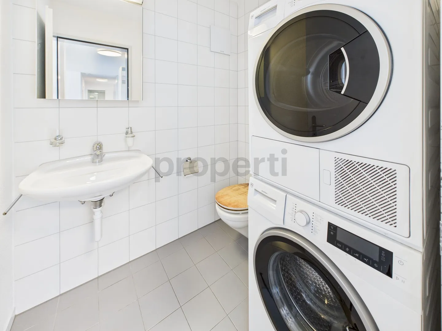 Appartamento affascinante 3.5 stanze a Zollikofen, BE - Foto 10 di 12