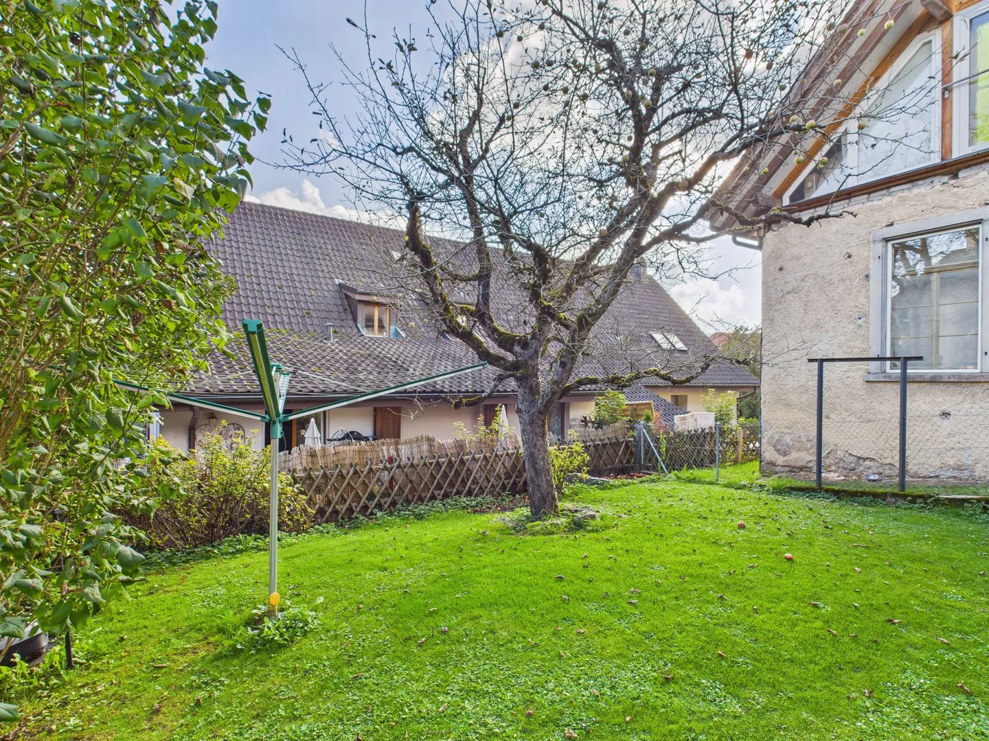 Charmante appartement 3.5 pièces à Liesberg - Photo 9 sur 10