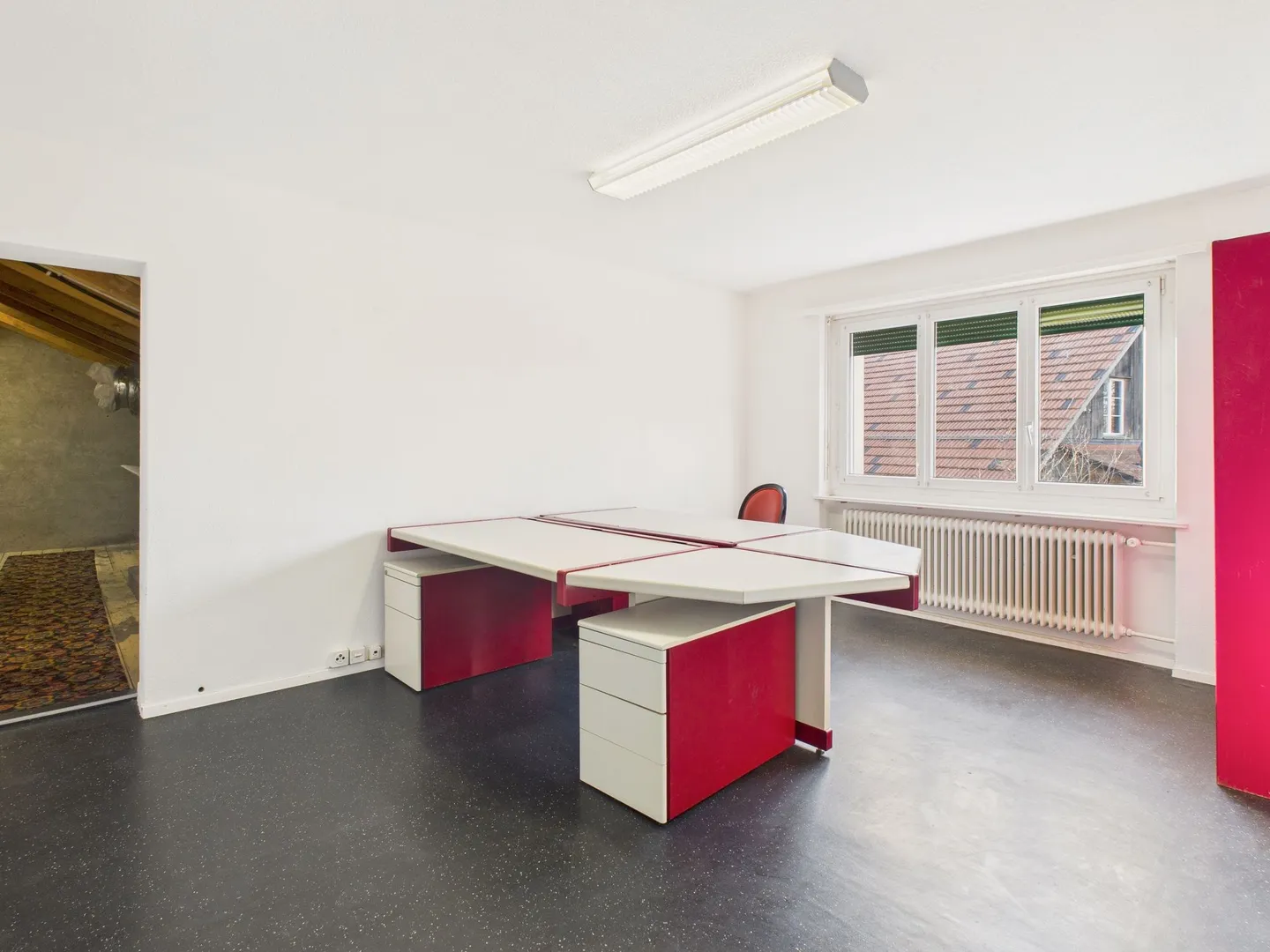 Exklusives Wohnen in Stallikon  Moderne 4.5-Zimmer-Wohnung mit Zürichseeblick - Foto 5 von 13