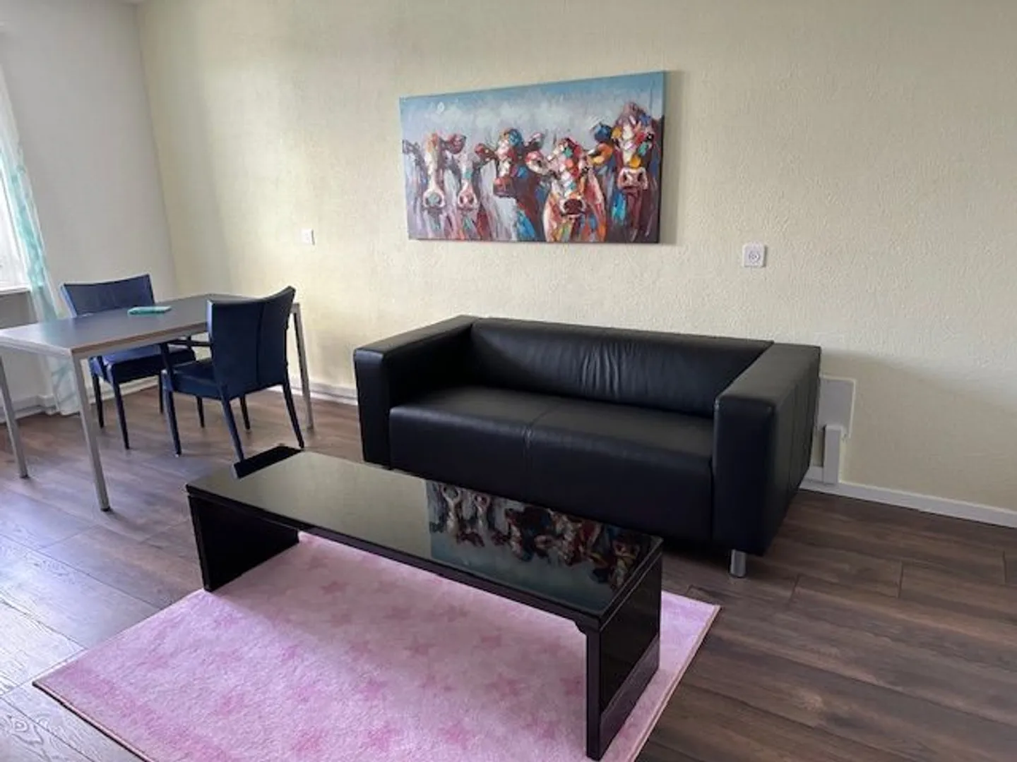 Exclusive Living in Stallikon: Modern 4.5-Room Apartment with Stunning Views - Photo 4 of 12