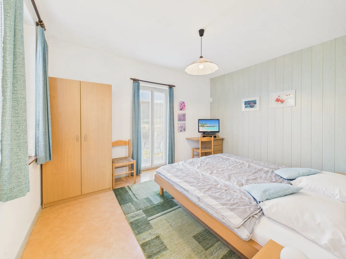 Building plot with rustic and breathtaking view of Lake Maggiore in Vairano (Gambarogno, Ticino) Primary residence / Building plot with rustic and breathtaking lake view in Vairano (Gambarogno, Ticino) First apartment - Photo 9 of 13