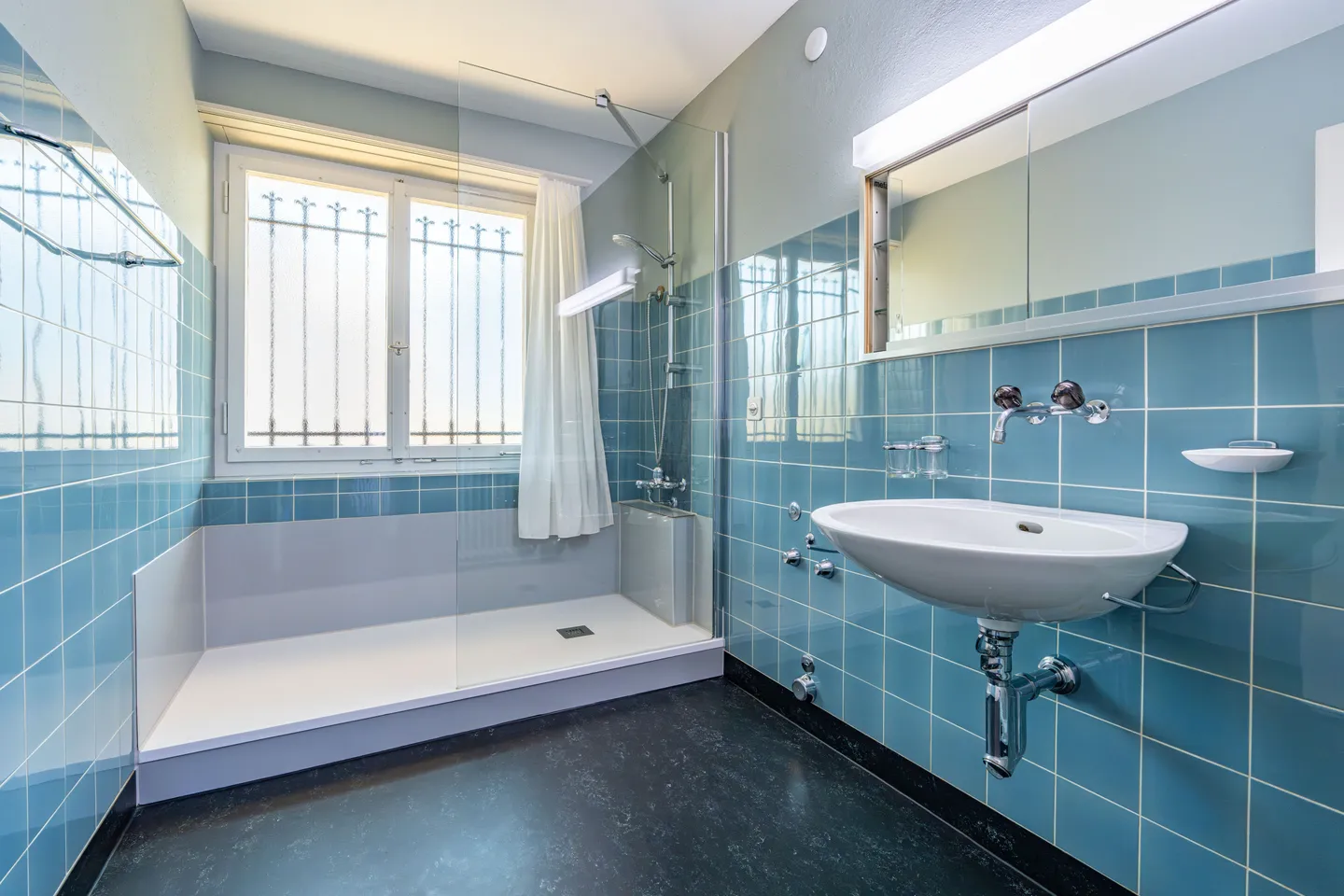 Casa unifamiliare luminosa e spaziosa di 4,5 locali a Wartau - Foto 11 di 13