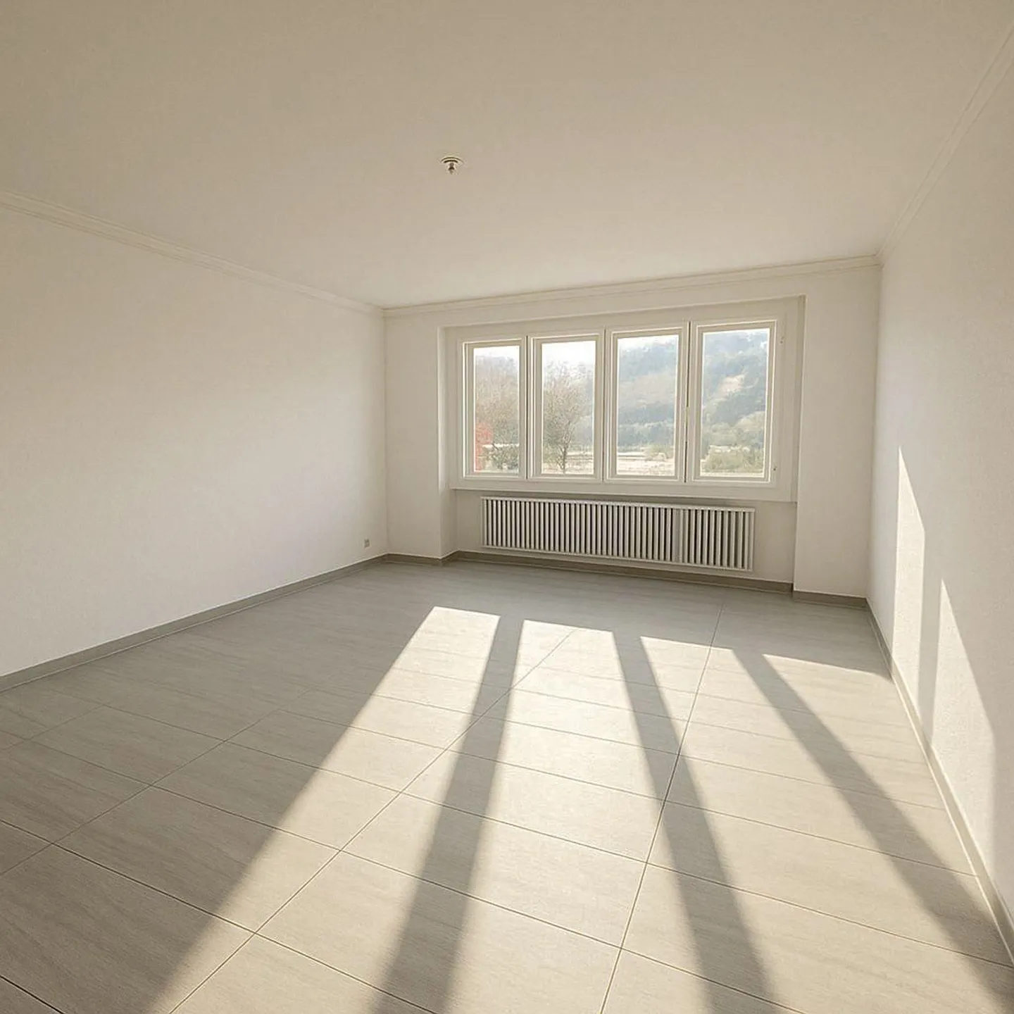 Helles 2,5-Zimmer-Apartment in Losone - Kürzlich renoviert - Foto 1 von 6