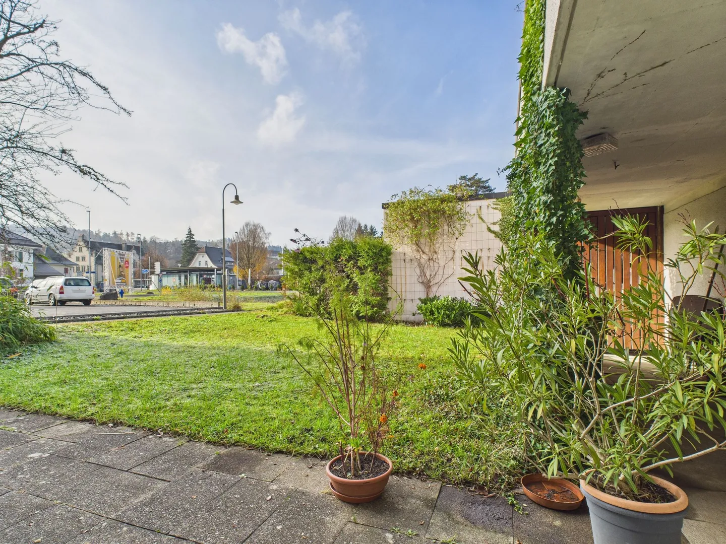 Ampio edificio residenziale e commerciale in una posizione ideale a Seon - Molto spazio e potenziale di espansione versatile - Foto 11 di 13