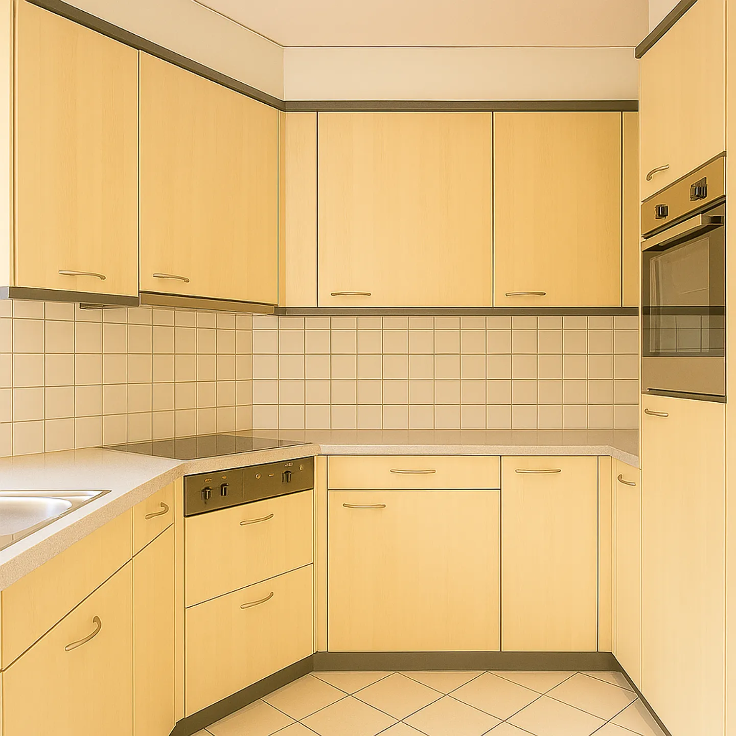 Attraktive 3.5-Zimmer-Wohnung mit Seesicht und zuverlässigem Mieter  Ihre sichere Anlage in Flüelen (UR) - Photo 8 of 13