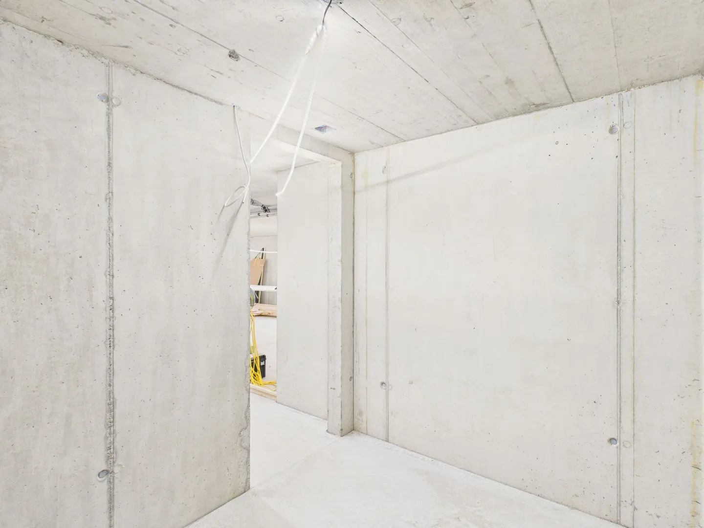 New building 2026 - Modern 3.5-room loft apartment in Herisau - Photo 11 of 13