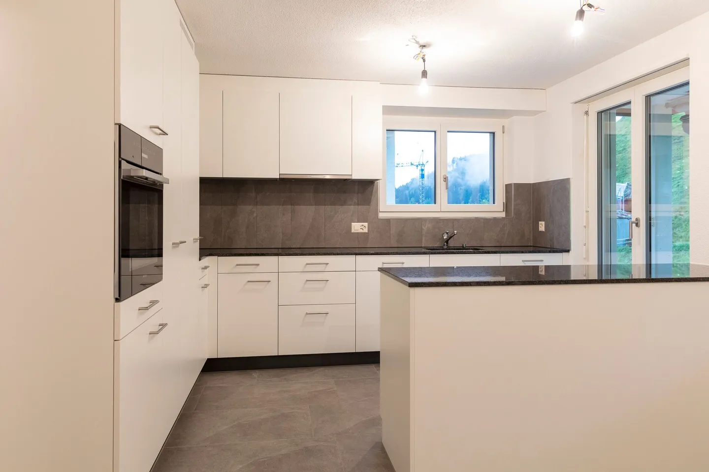 Modern 5.5-Zimmer-Wohnung in Schötz - Foto 2 von 13