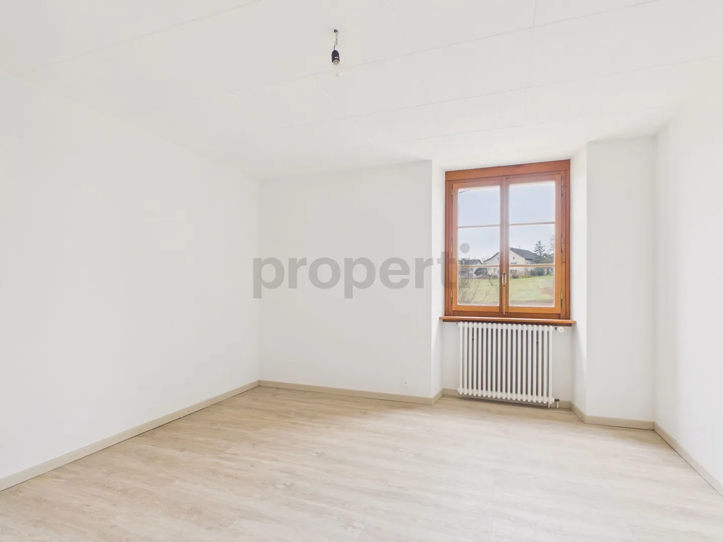 Geräumiges 7-Zimmer-Reihenhaus mit privatem Parkplatz, Dardagny - Foto 10 von 13