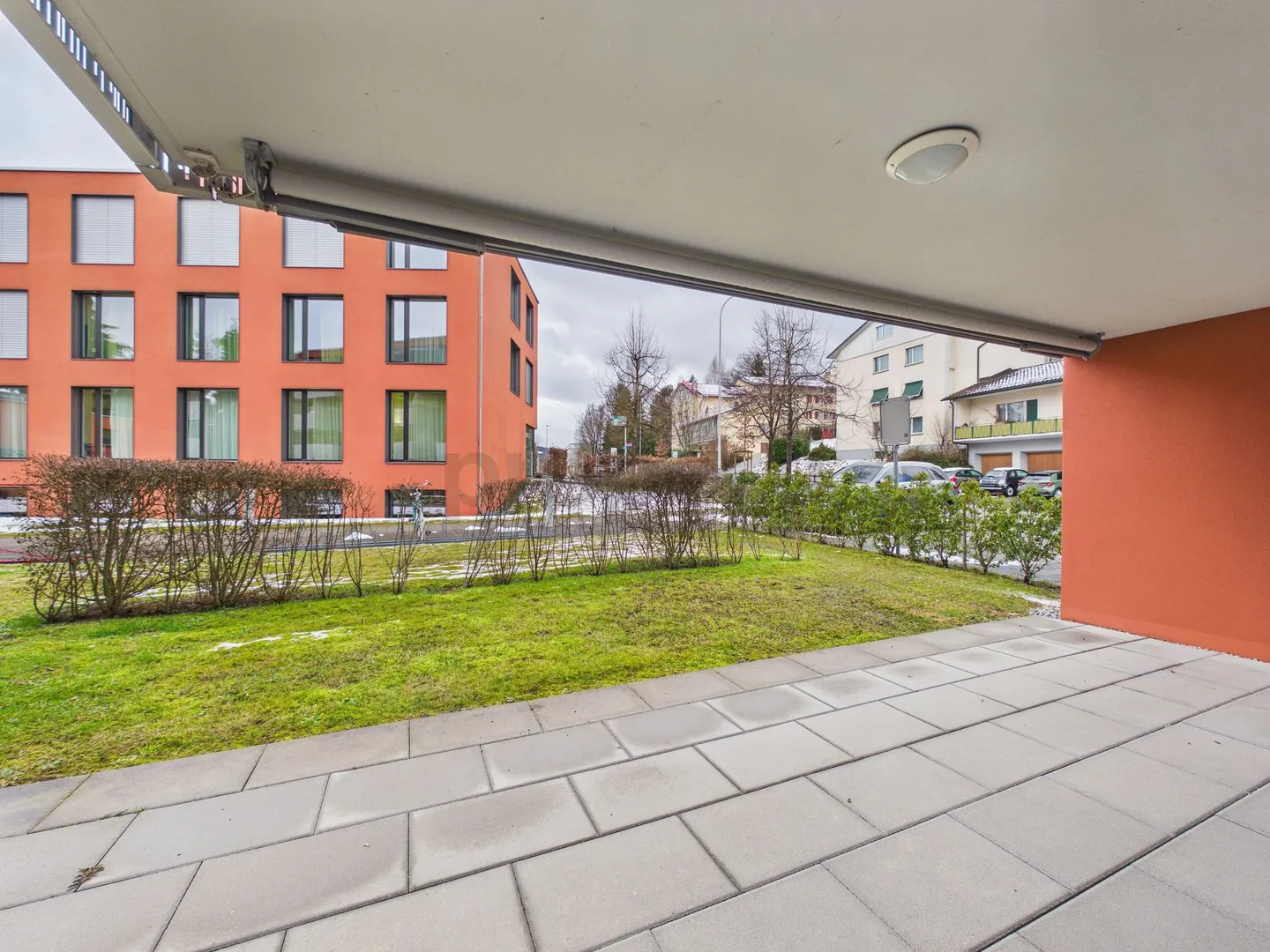 Appartement moderne de 3.5 pièces avec standard Minergie, St. Gallen - Photo 5 sur 13