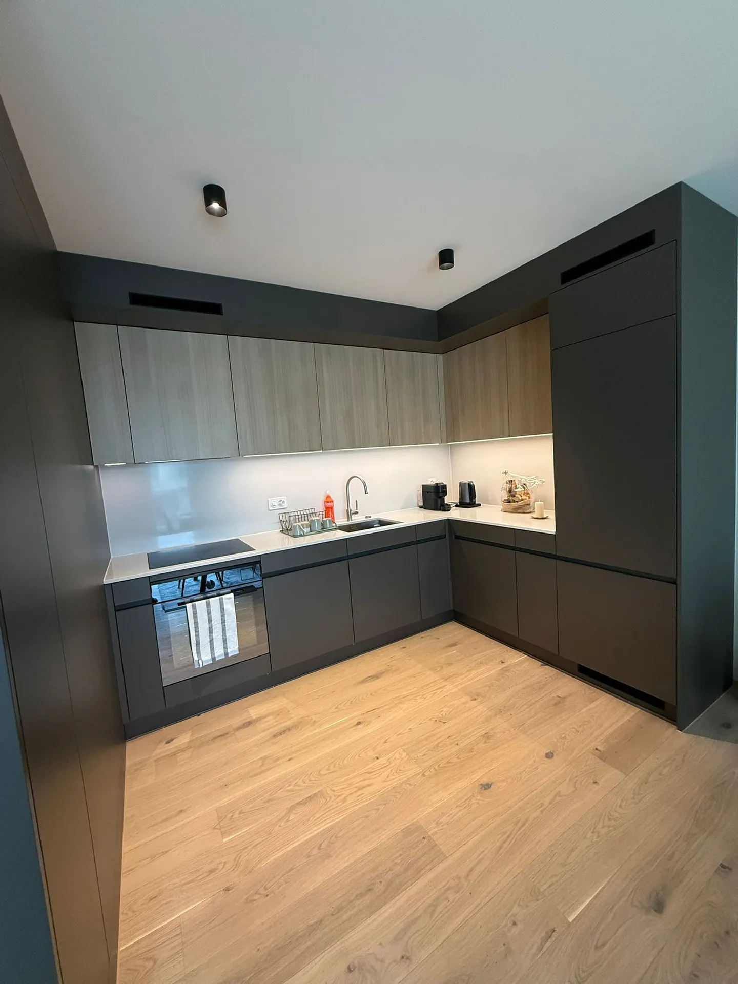 Appartement moderne 2.5 pièces avec balcon, Chur - Photo 5 sur 11