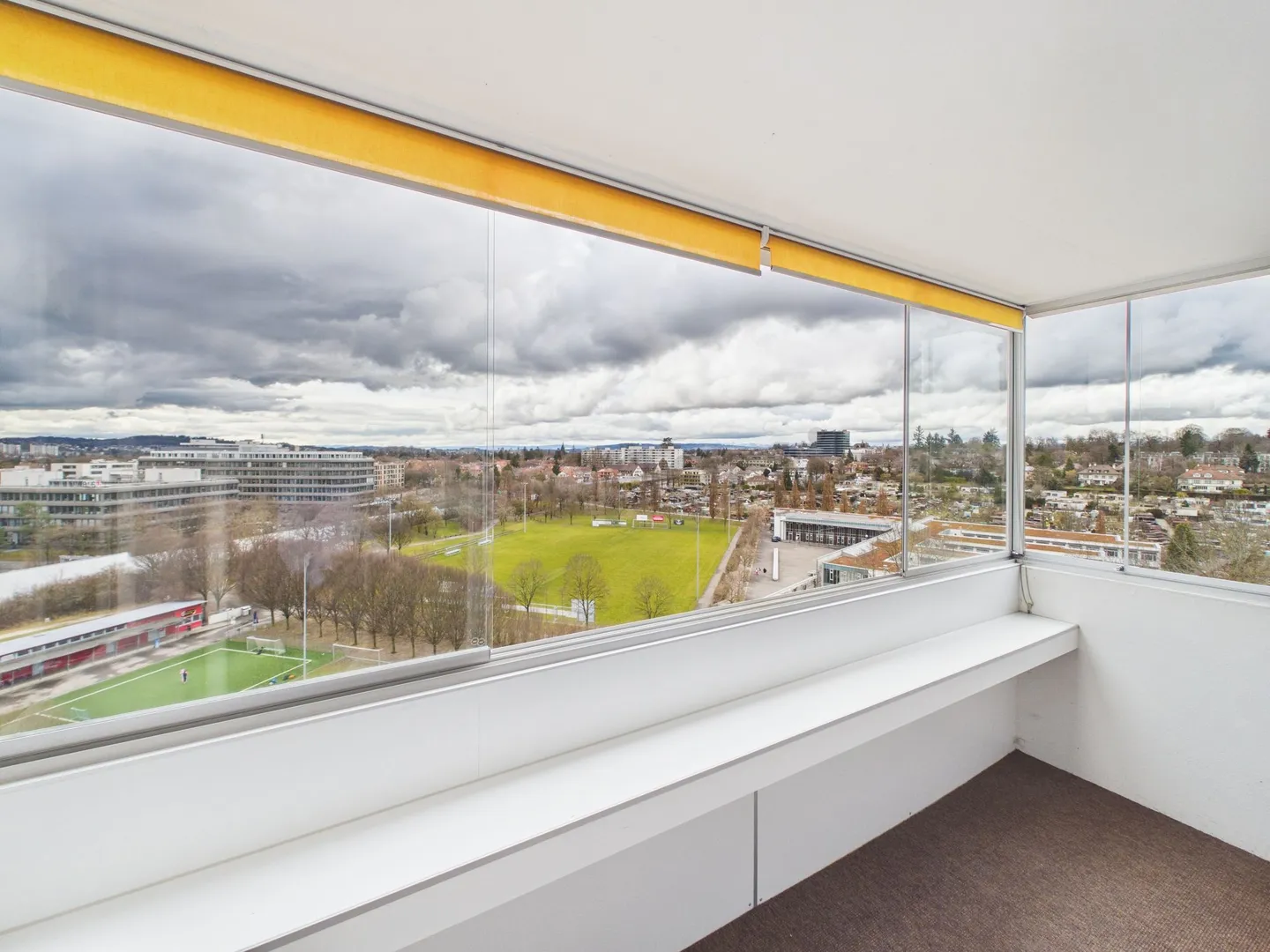 Modern 4.5-room apartment in Bern, Wittigkofen district - Photo 10 of 12