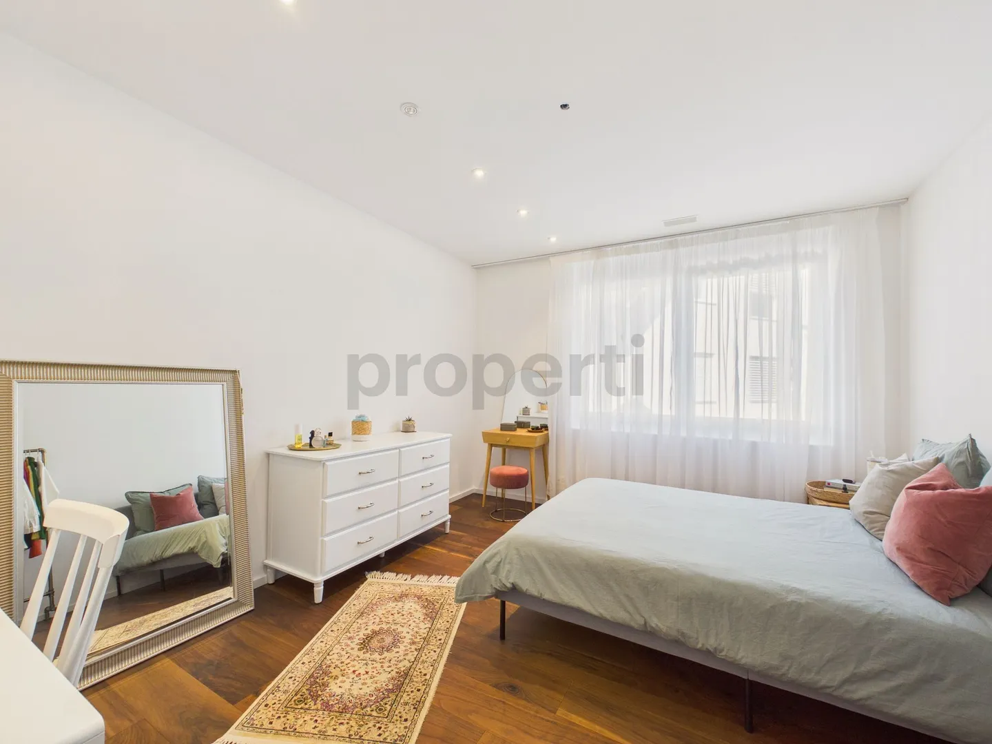 Appartement Luxueux à Bellikon - Photo 8 sur 13