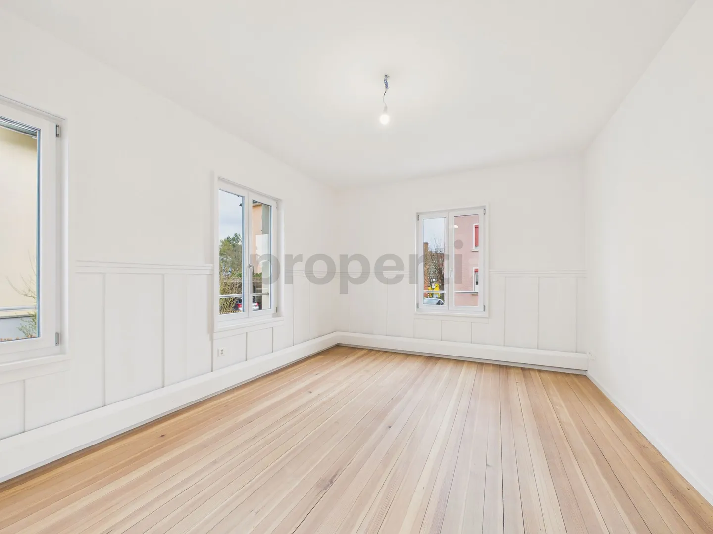 Maison individuelle de 6 pièces récemment rénovée avec sous-sol et station de recharge, Niederuzwil - Photo 7 sur 13