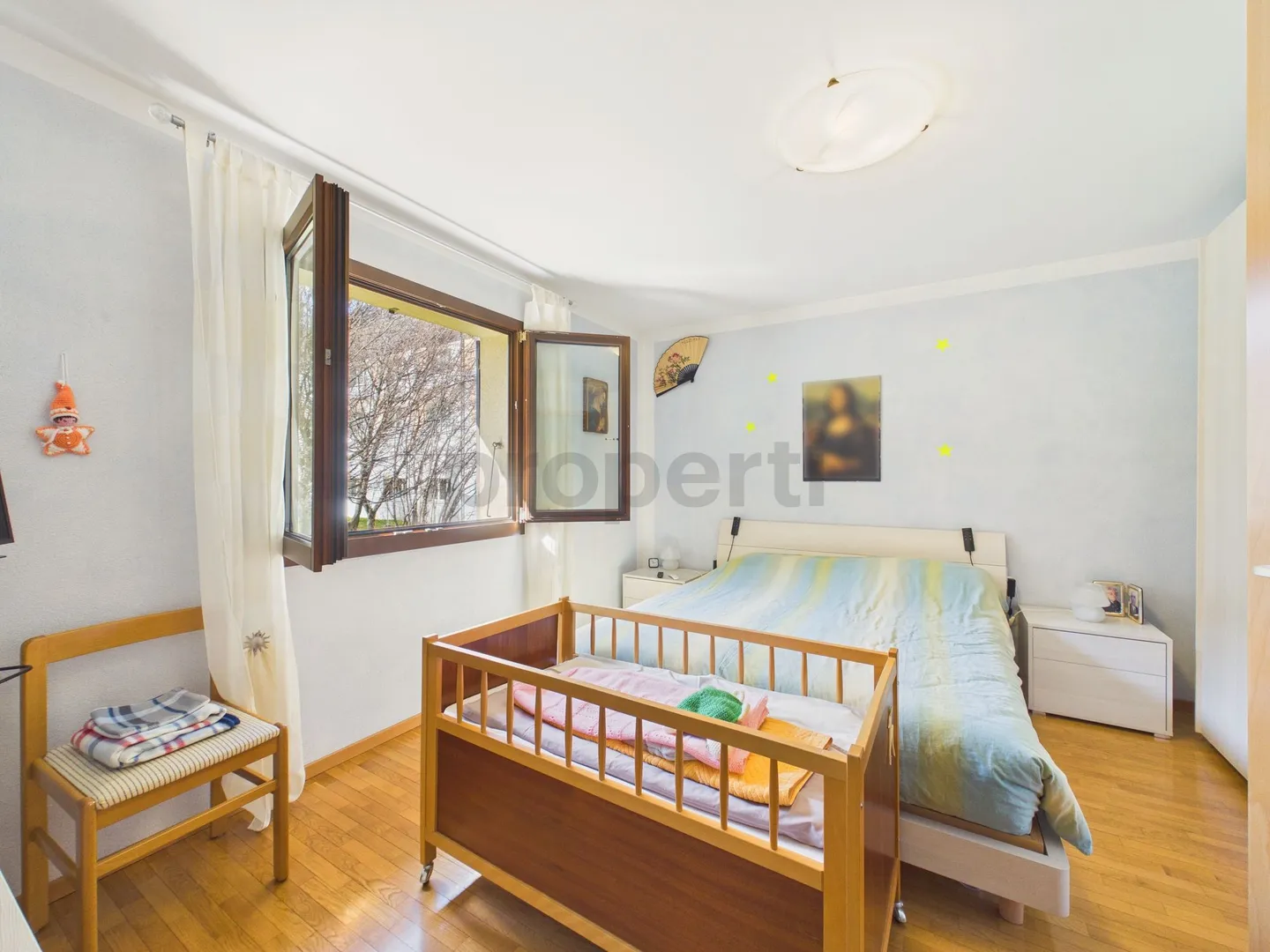 Elegante villa 5.5 locali con spazioso locale hobby, Piotta - Photo 7 sur 13