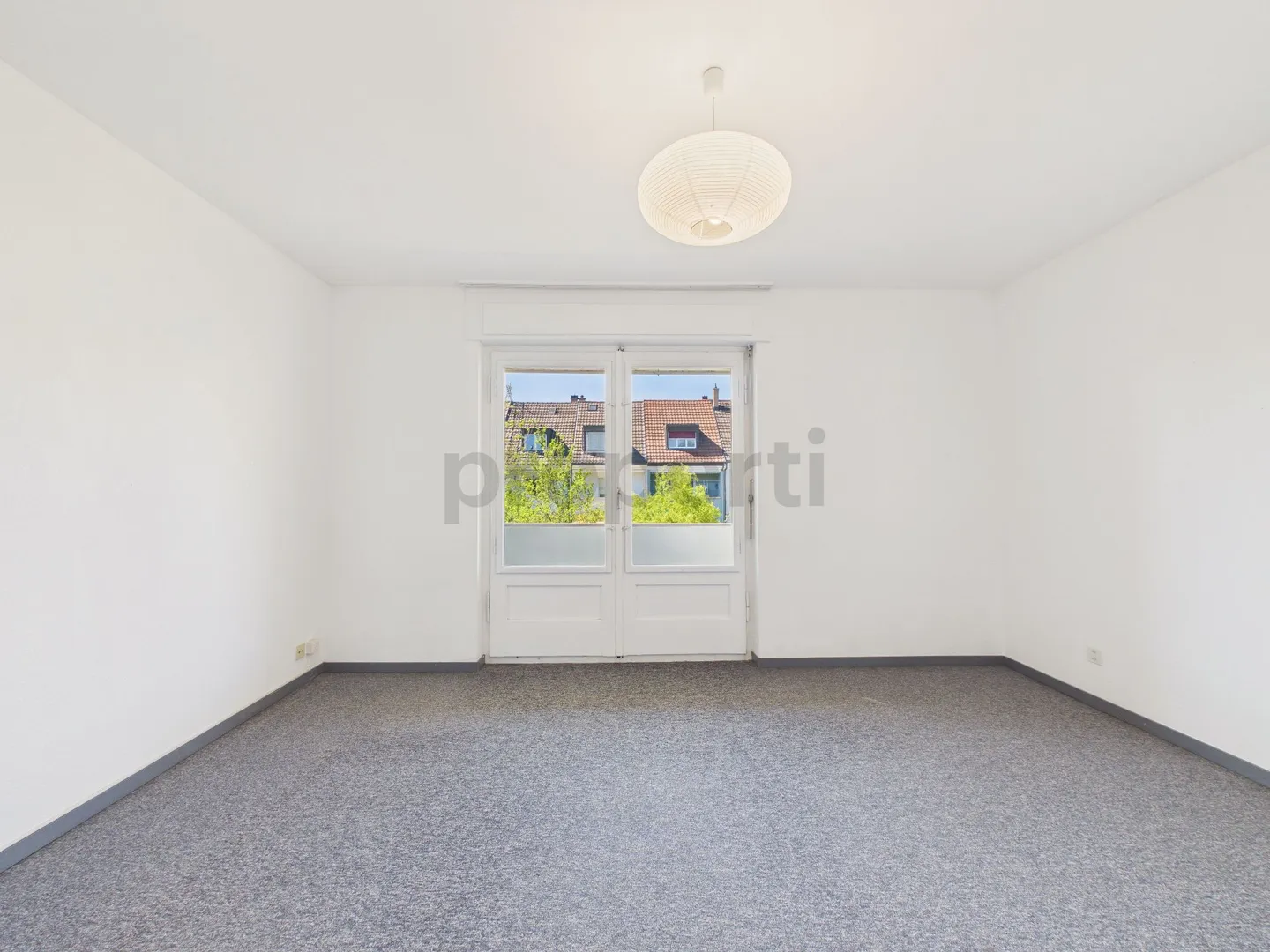 Charmantes 5.5-Zimmer-Reihenhaus mit Balkon und Garten, 4054 Basel - Foto 10 di 13