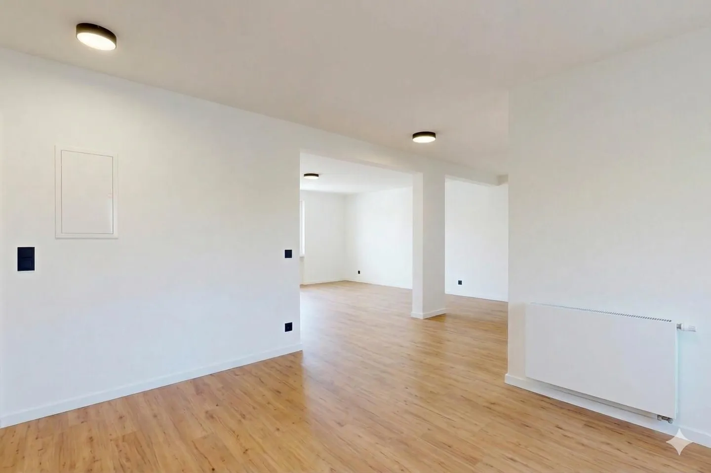 Appartement rénové à Hunzenschwil - Photo 2 sur 10