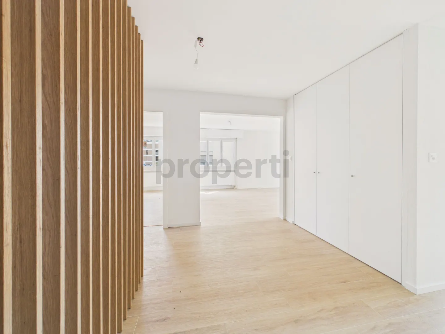 Appartement 3.5 pièces élégant - Photo 5 sur 10