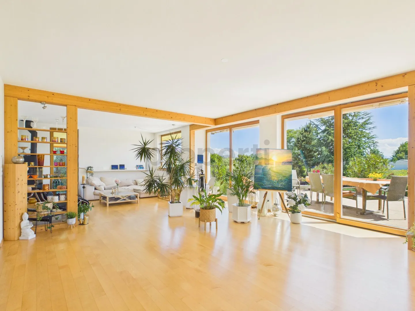 Elegant Single Family Home in Thurgau - Photo 2 of 13
