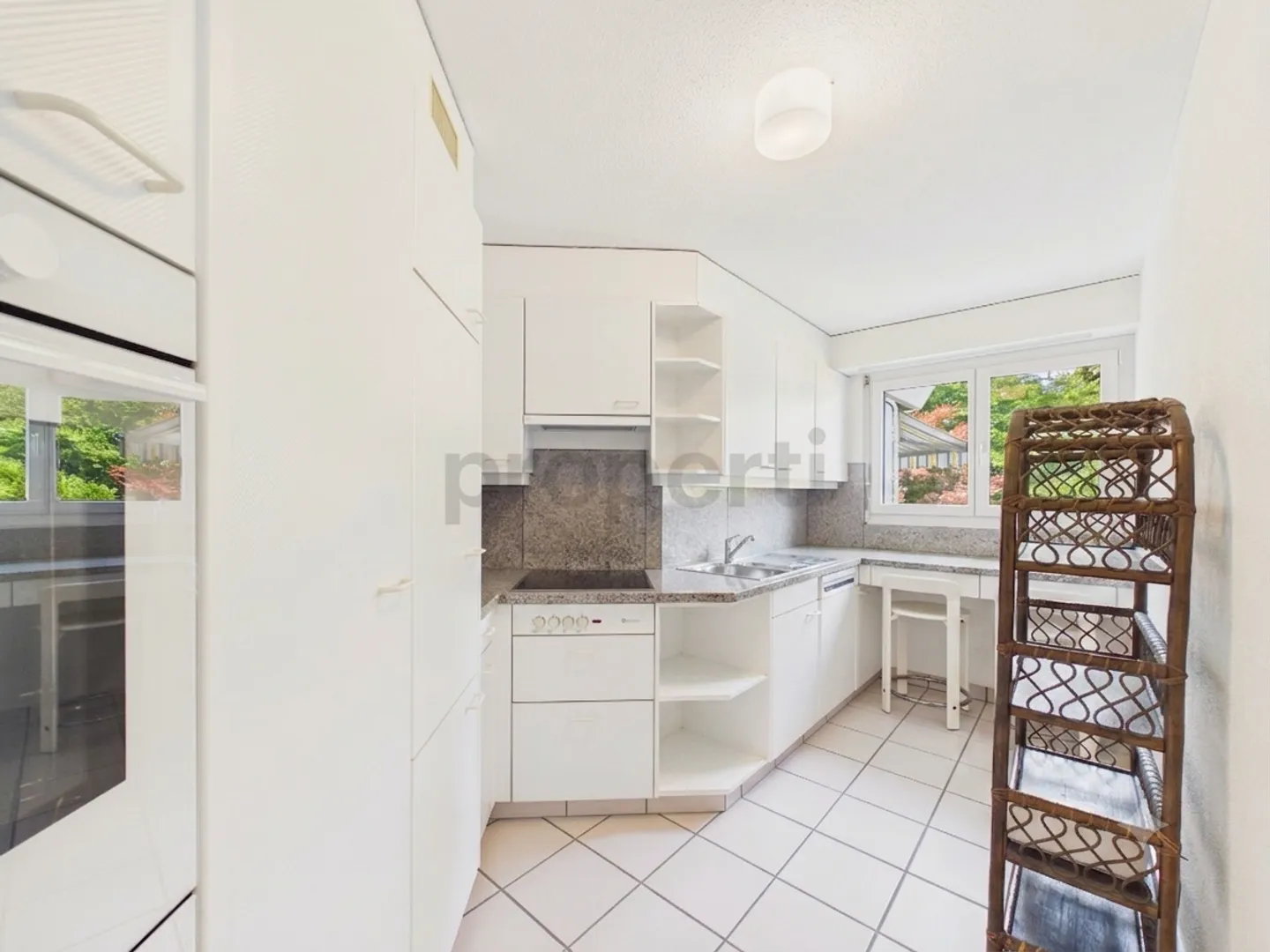 Appartement spacieux de 3,5 pièces avec grand balcon à Kreuzlingen - Photo 6 sur 13