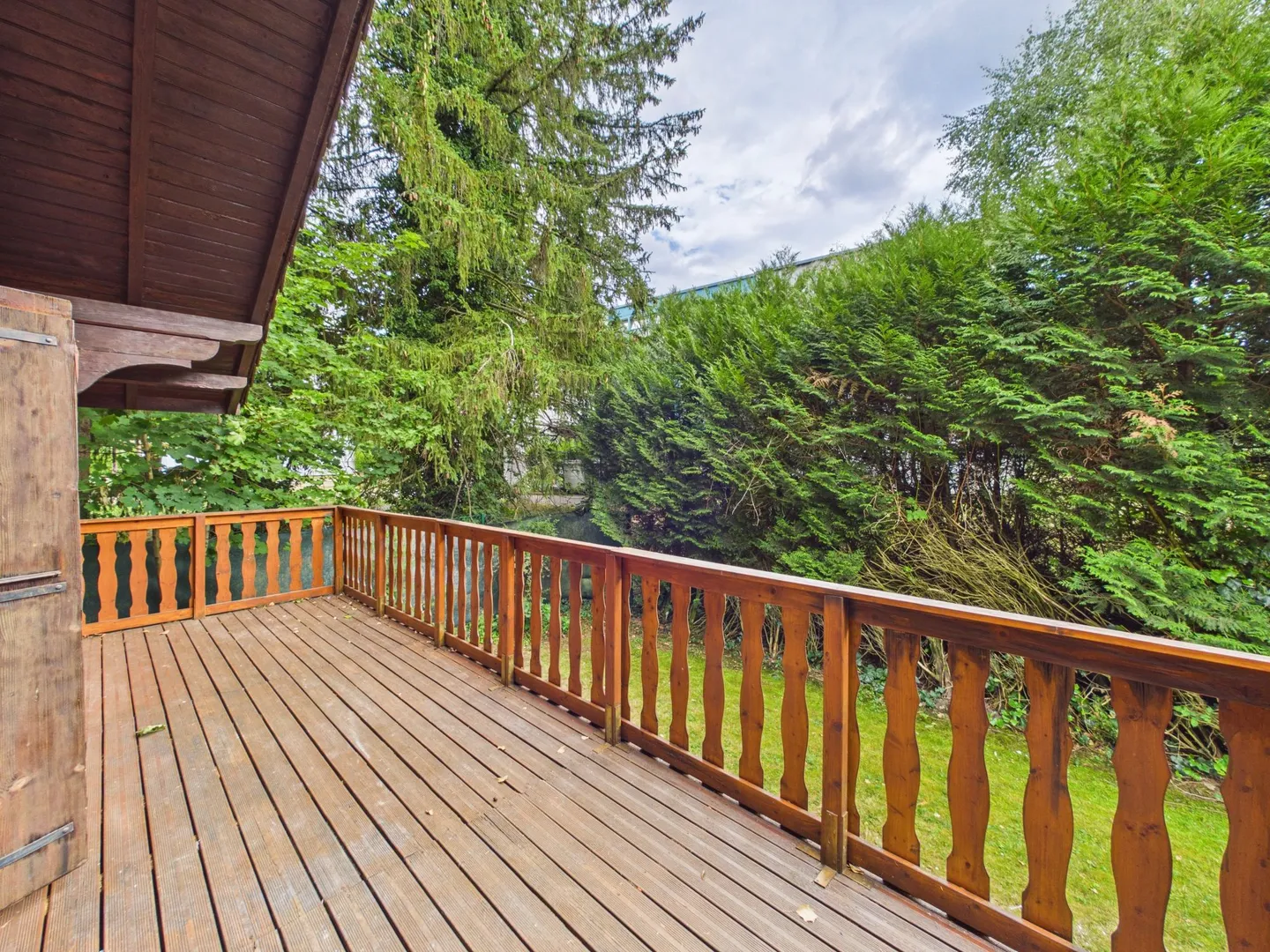 Chalet Charmant avec Touches Modernes - Photo 11 sur 12