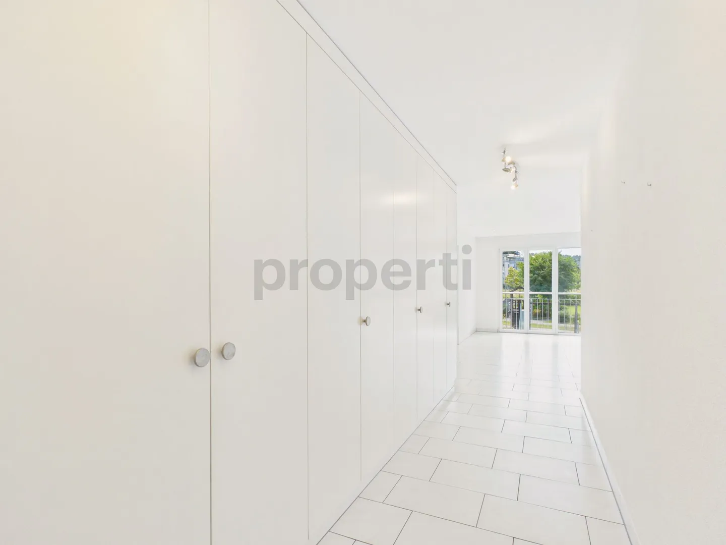 Exklusive Wohnung bei Zürich - Foto 10 von 13