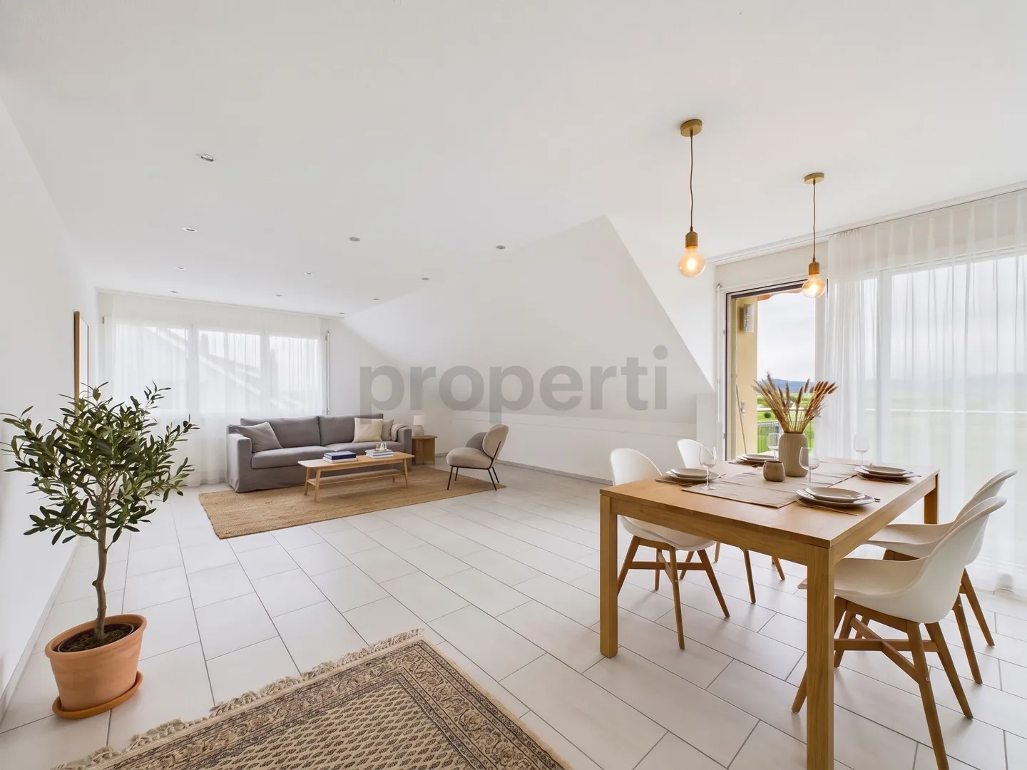 Living with a View - Spacious Home with Three Residential Units and Stunning Mountain Panorama - Photo 2 of 13