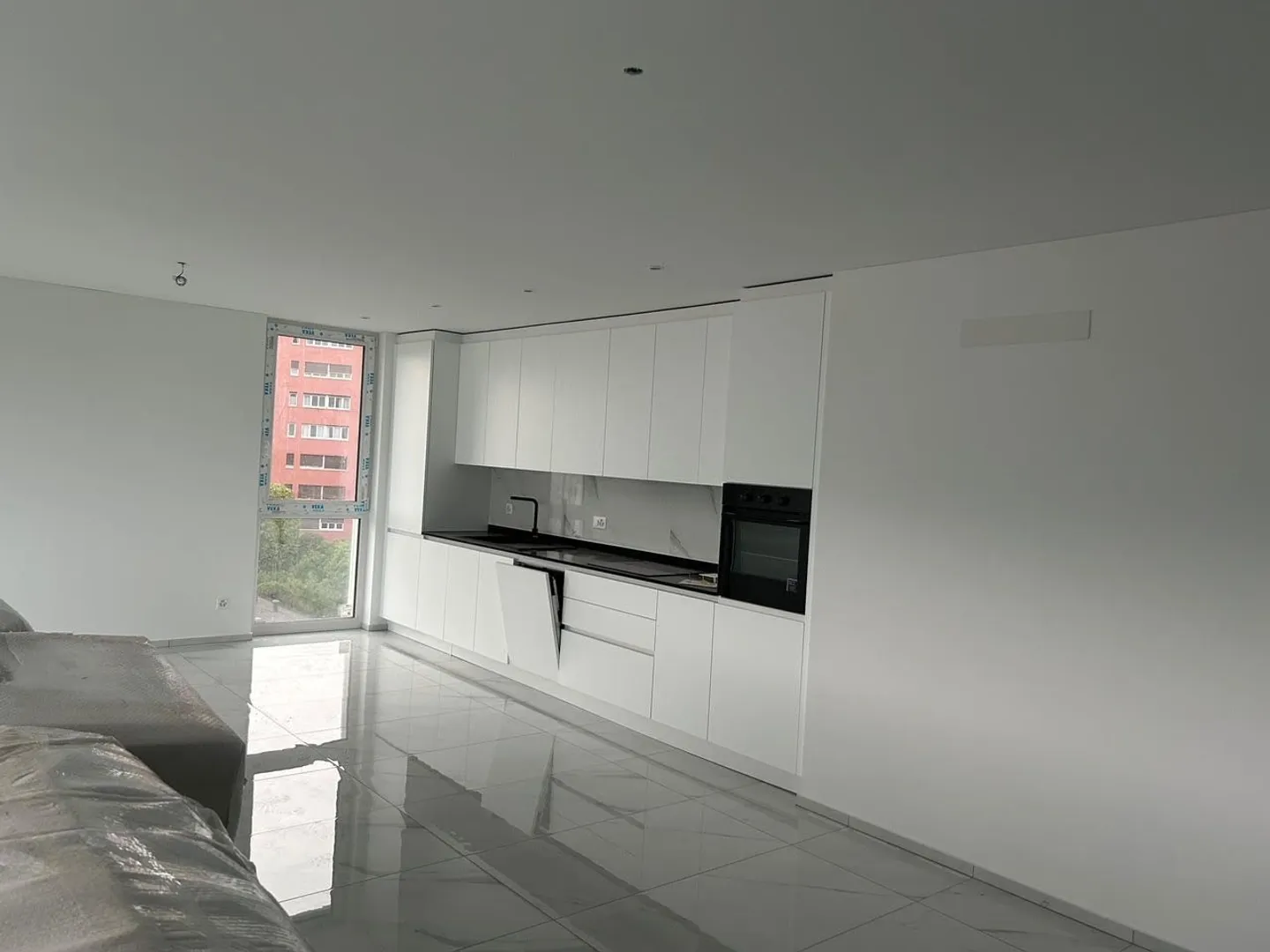 New 4.5 Room Apartment in Vacallo - Photo 4 of 8