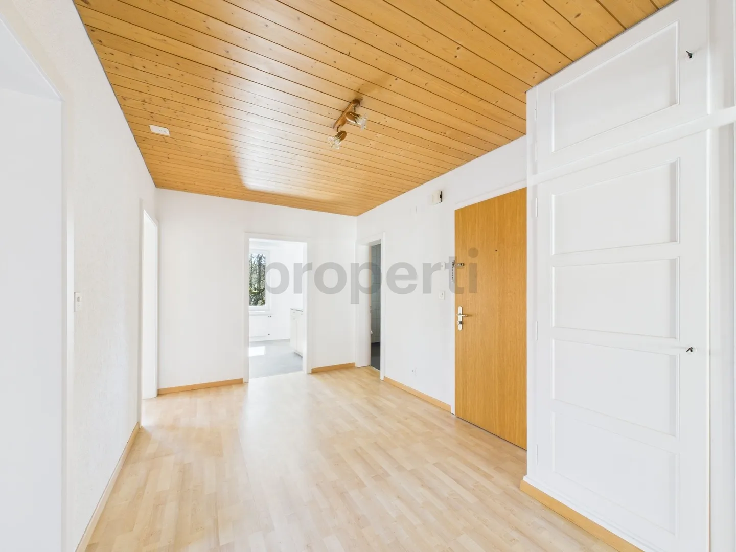 Heimelige und helle 3.5-Zimmer Wohnung in Au SG - Foto 7 von 12