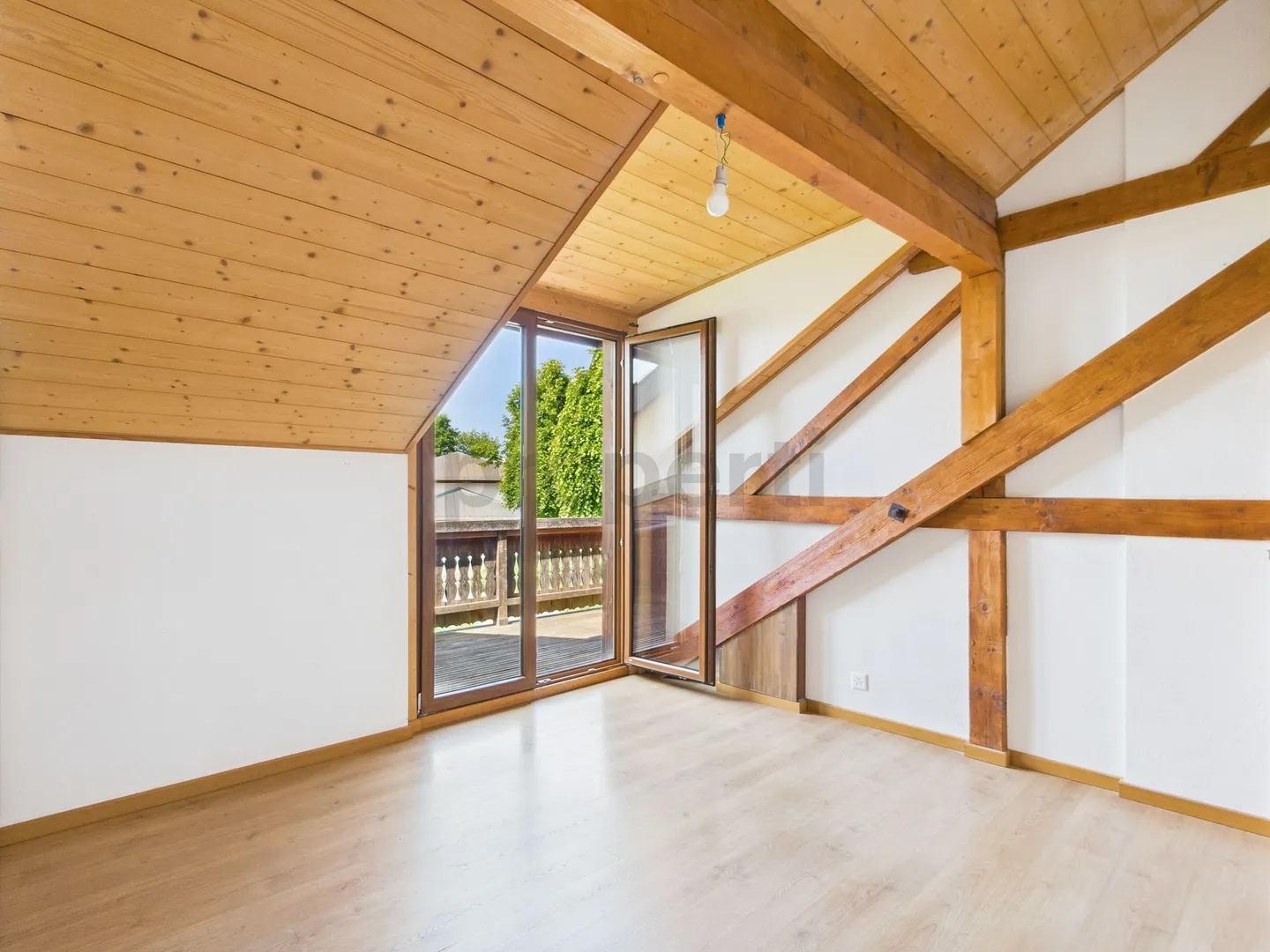 Duplex di 4.5 stanze a Leysin, Cantone di VD - Foto 4 di 11